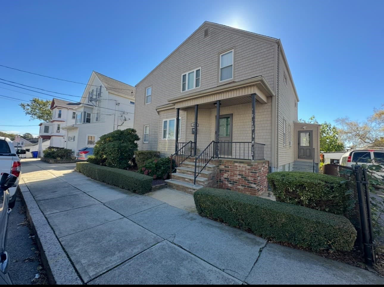 201 Jepson St, Fall River MA 02723