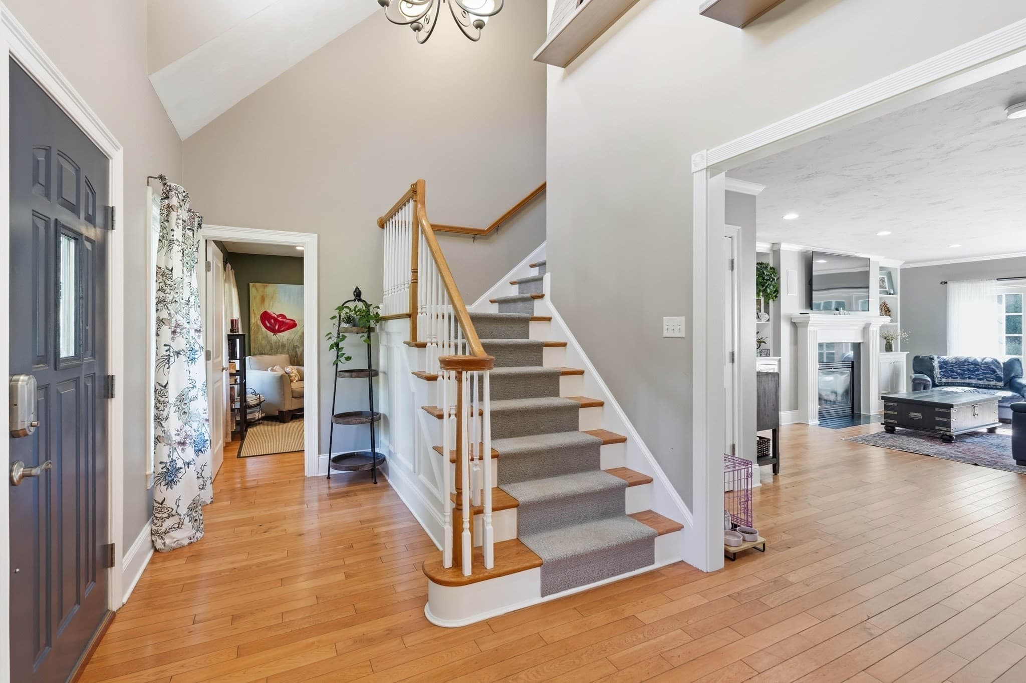 Single Family Residence at 11 Fellowship Cir, Wareham MA 02571, photo 3 of 40