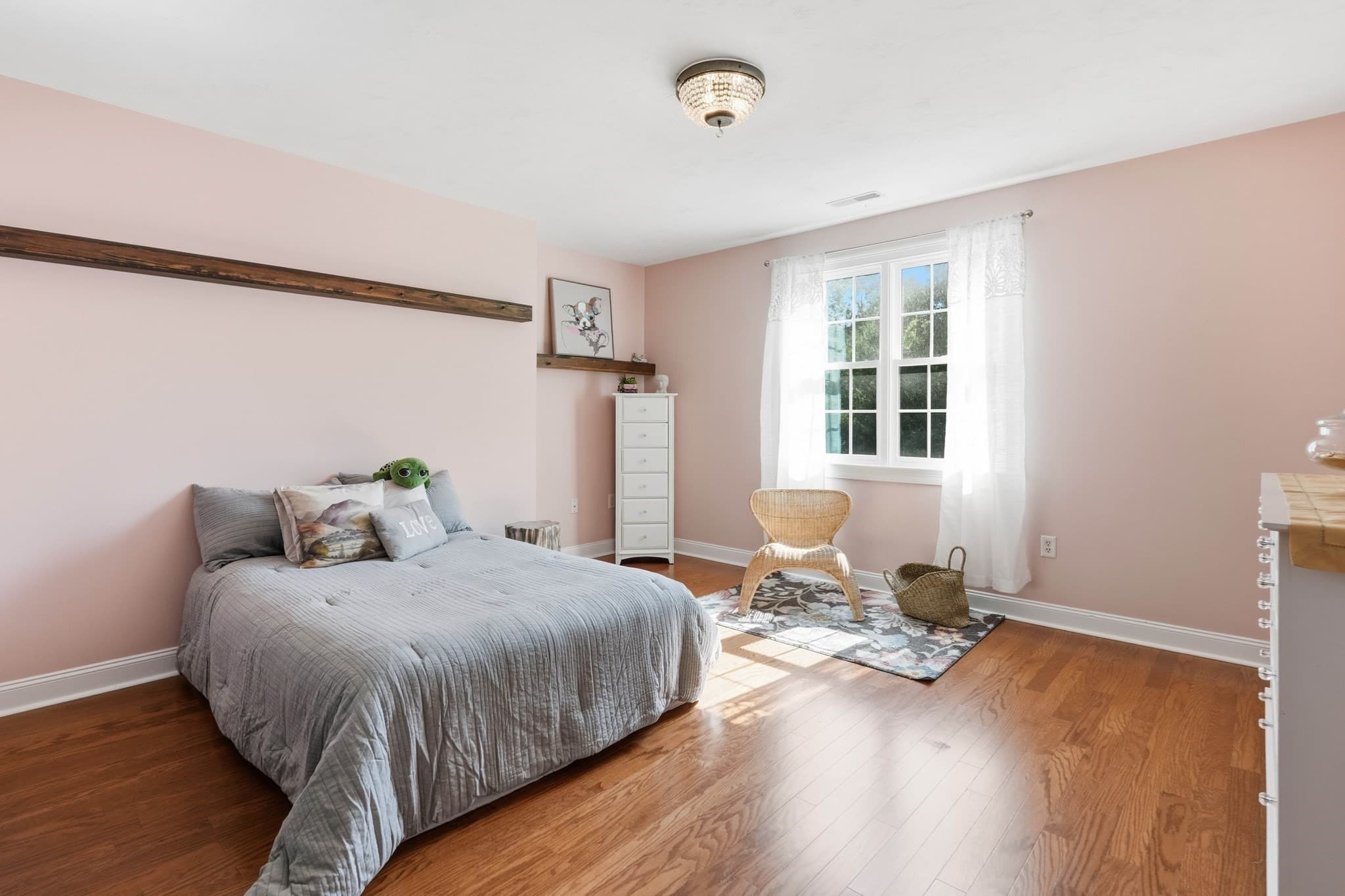Single Family Residence at 11 Fellowship Cir, Wareham MA 02571, photo 24 of 40