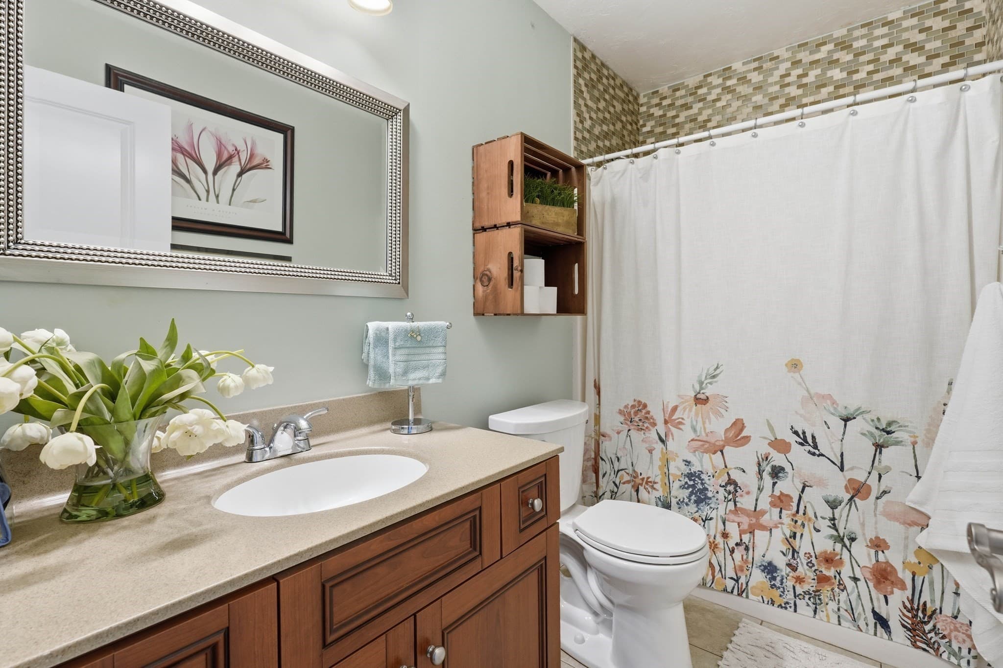 Single Family Residence at 11 Fellowship Cir, Wareham MA 02571, photo 19 of 40