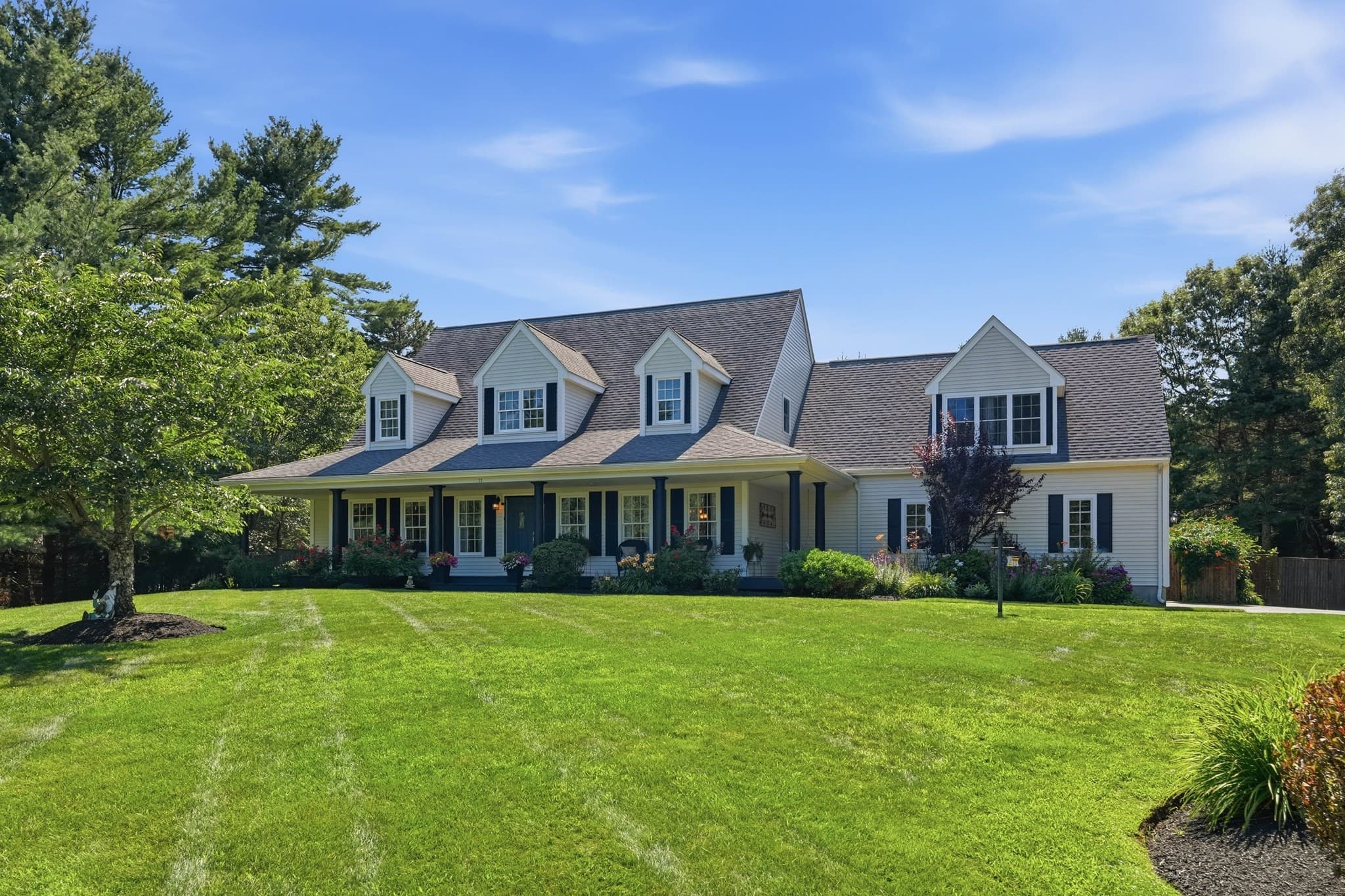 Single Family Residence at 11 Fellowship Cir, Wareham MA 02571, photo 40 of 40