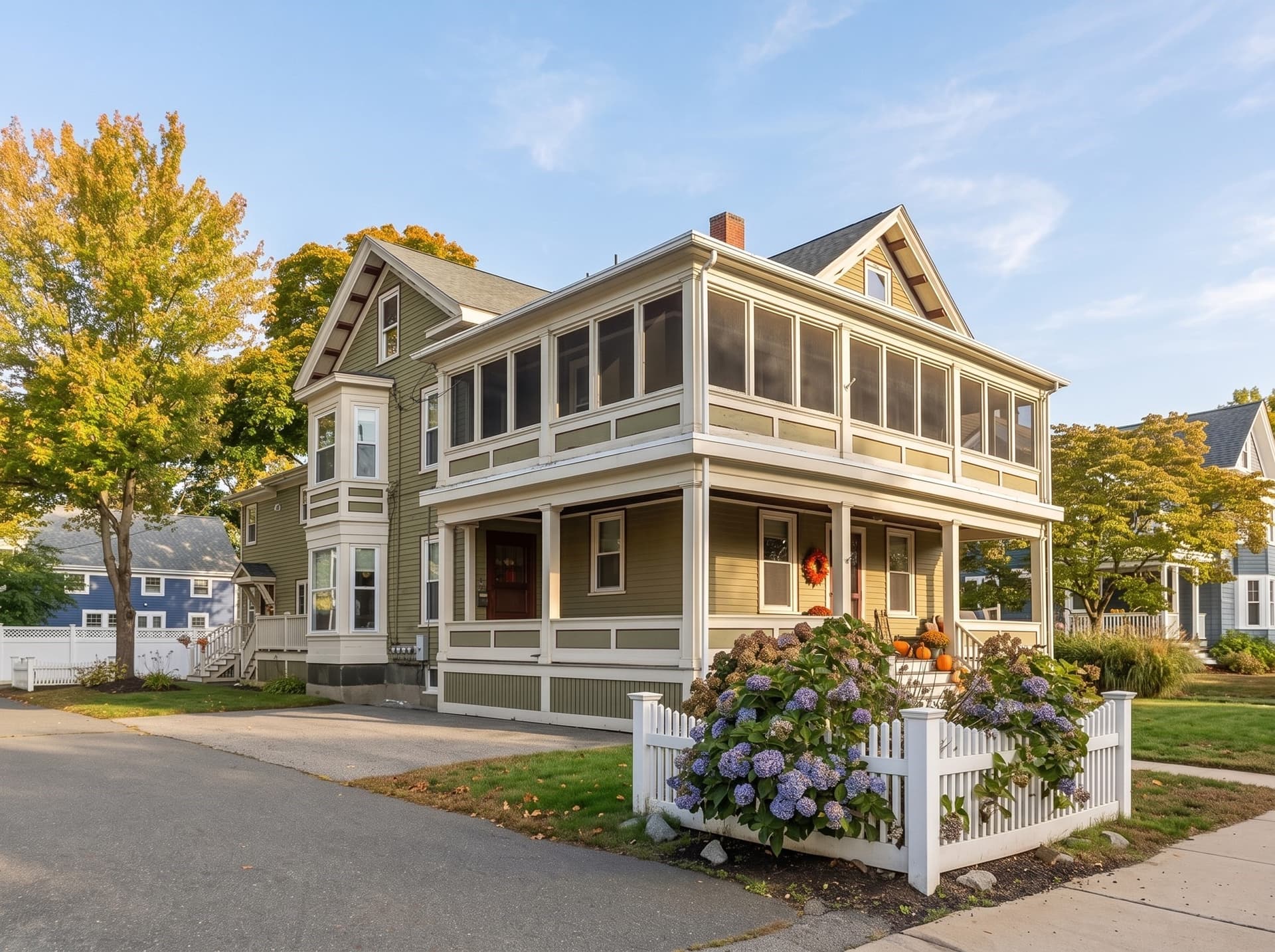 33 Vine St # 2, Melrose MA 02176