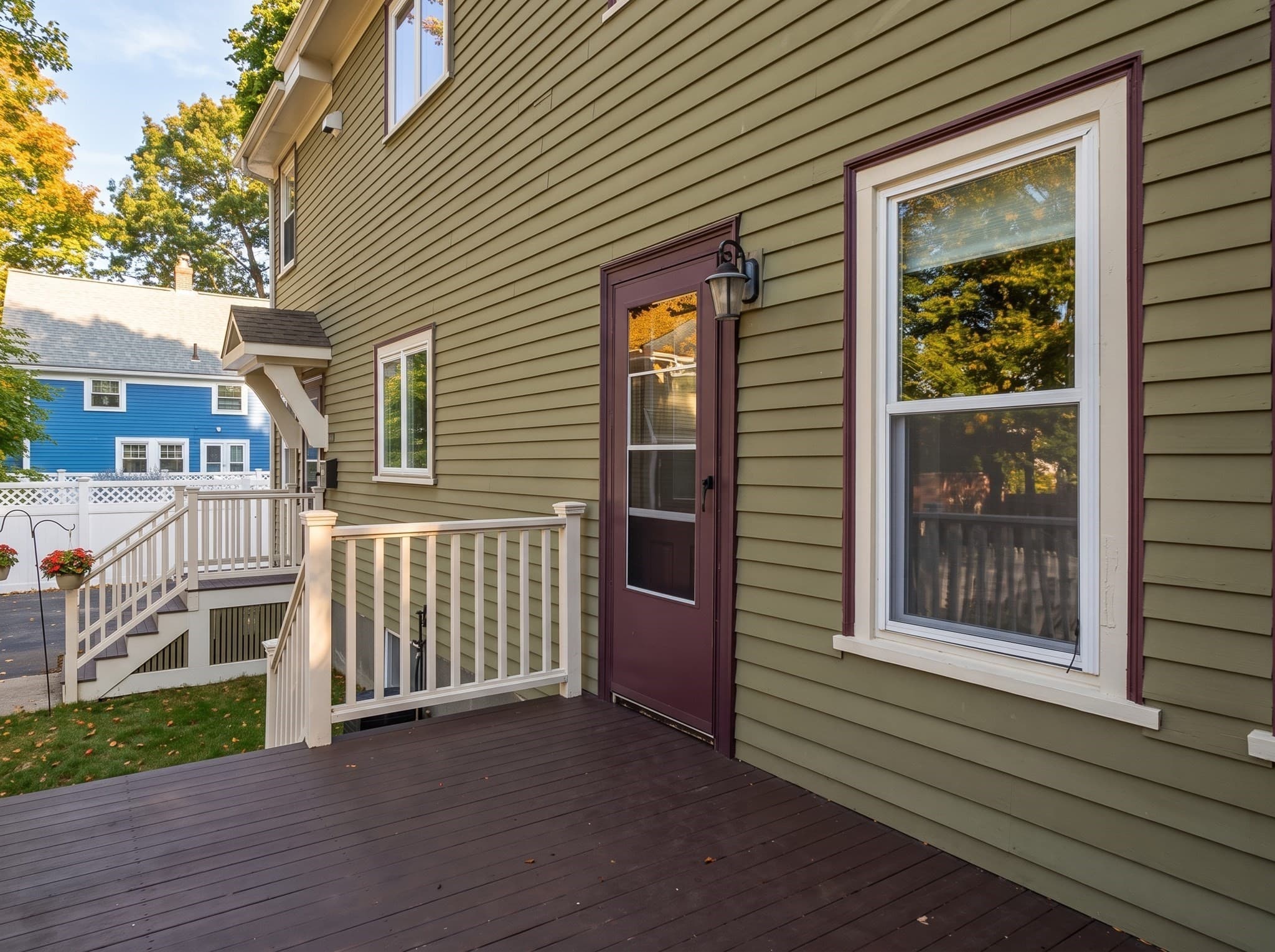 Condominium at 33 Vine St # 2, Melrose MA 02176, photo 5 of 39