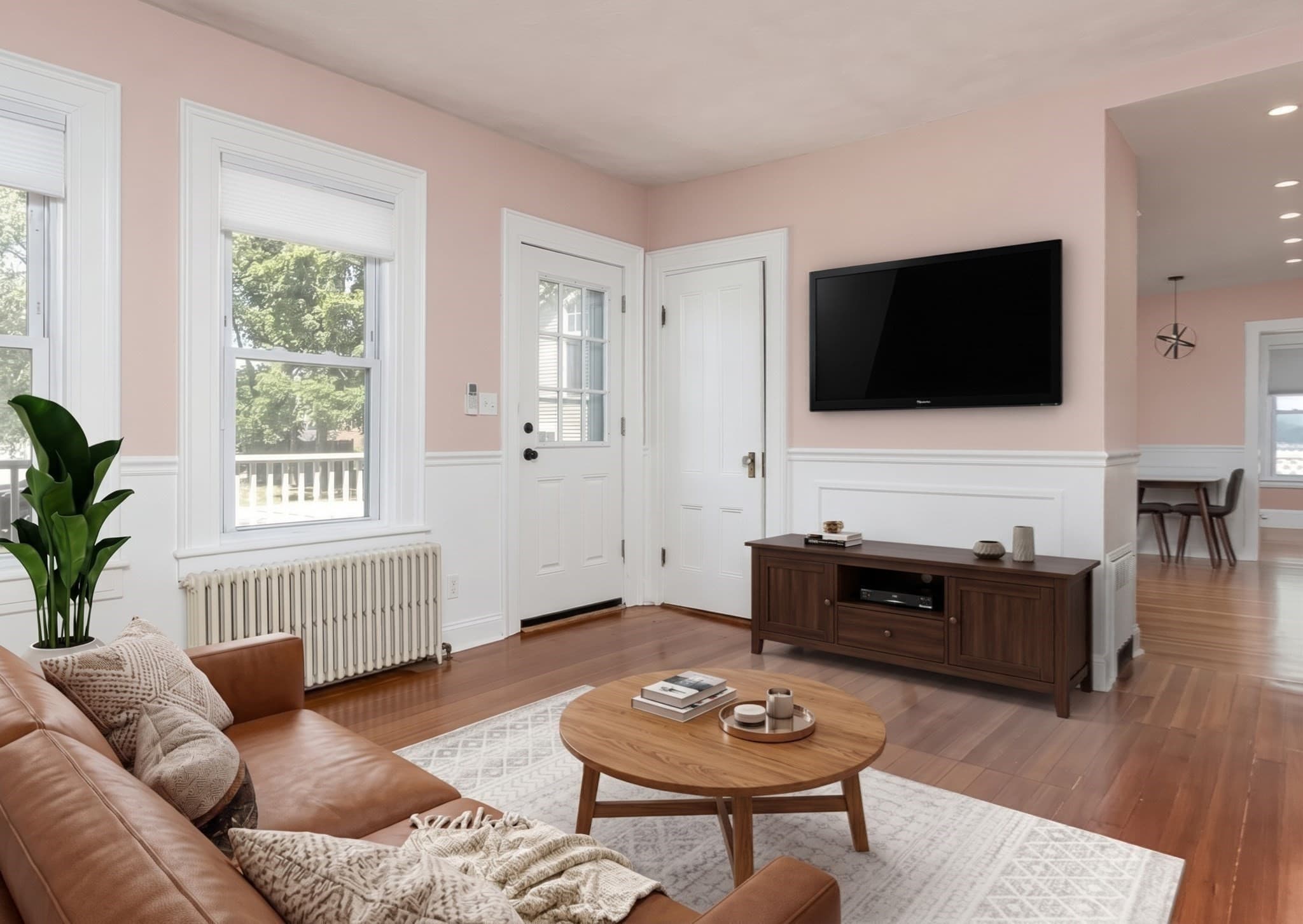 Condominium at 33 Vine St # 2, Melrose MA 02176, photo 9 of 39