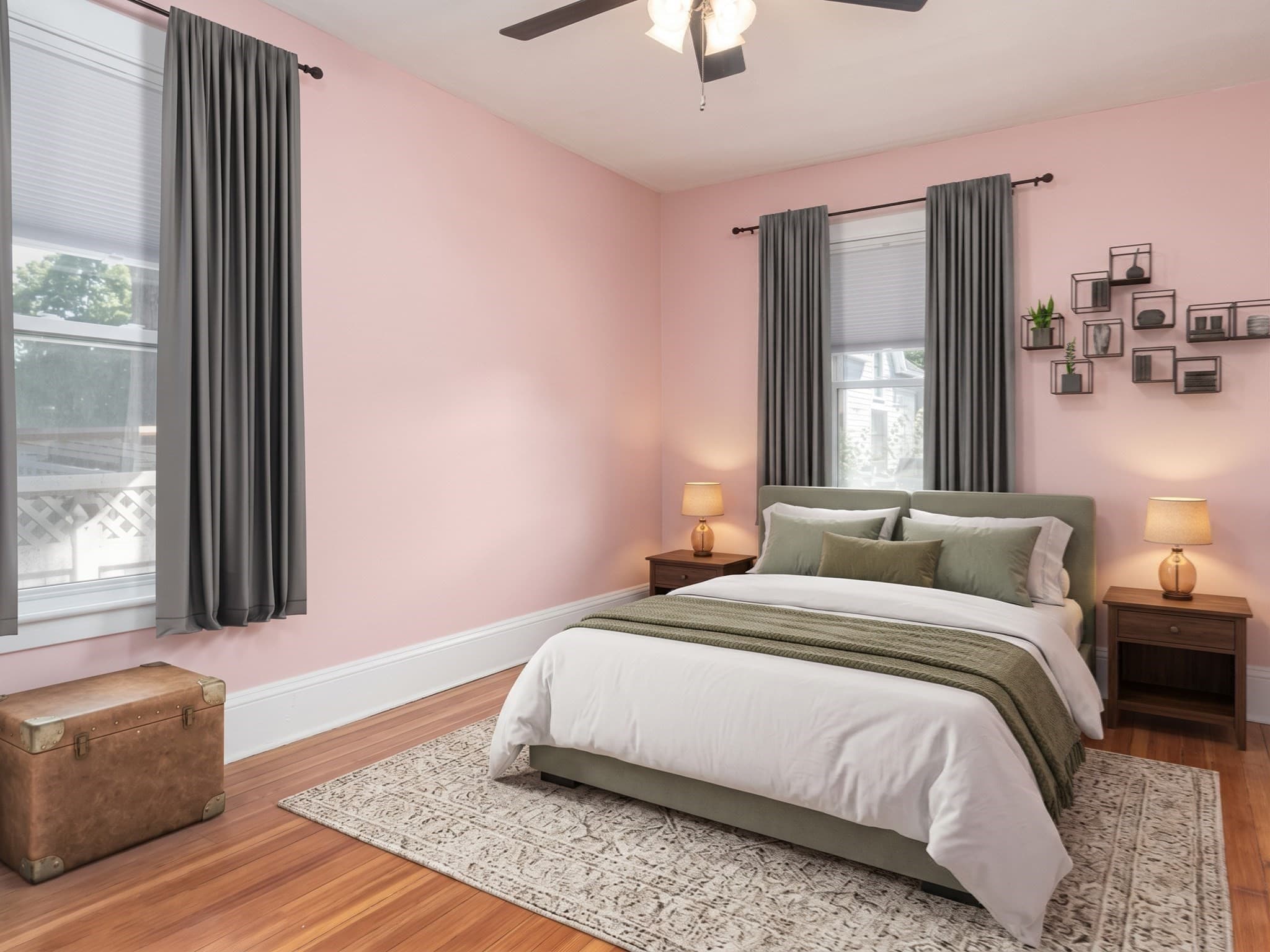 Condominium at 33 Vine St # 2, Melrose MA 02176, photo 10 of 39