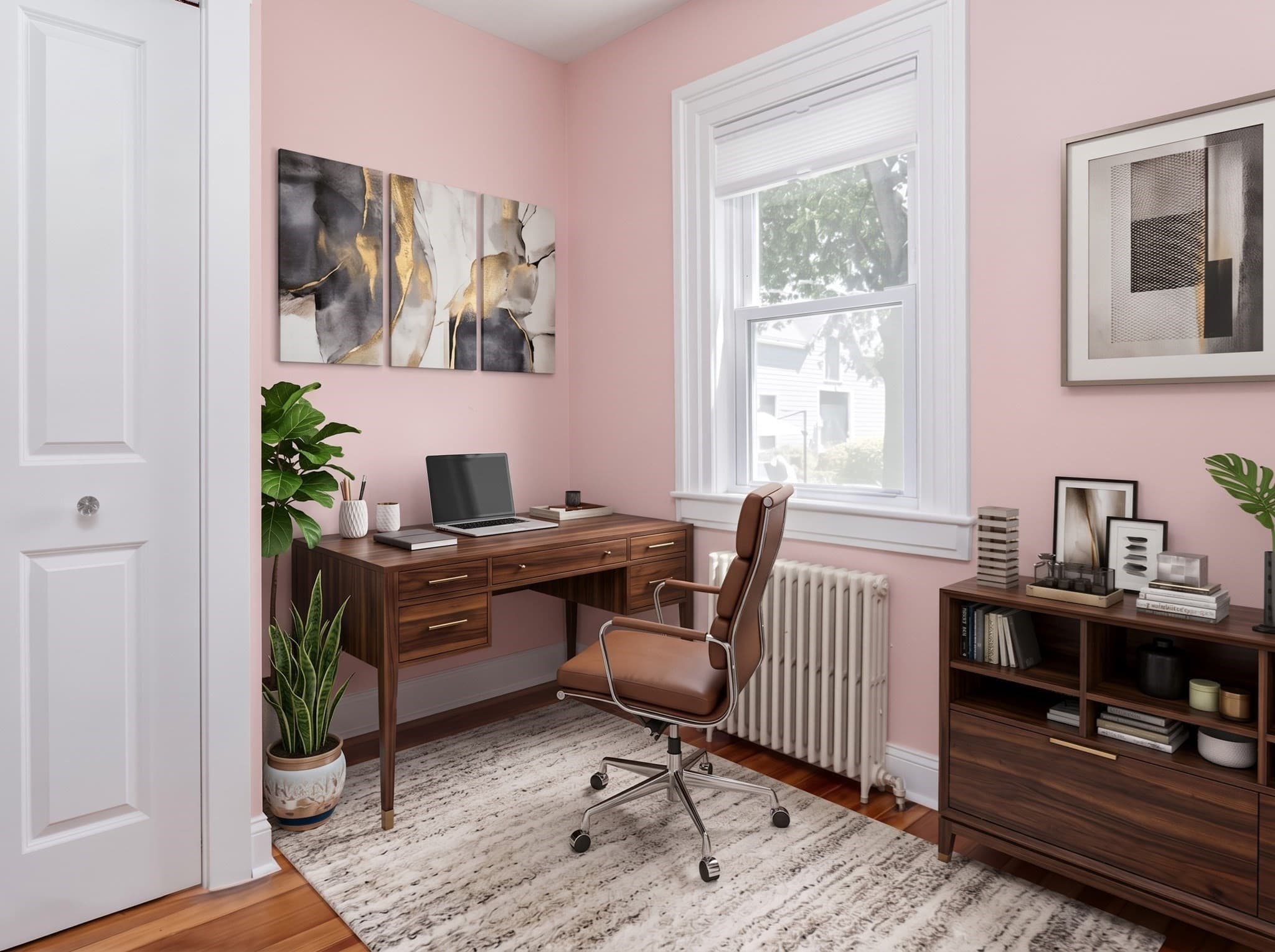 Condominium at 33 Vine St # 2, Melrose MA 02176, photo 11 of 39