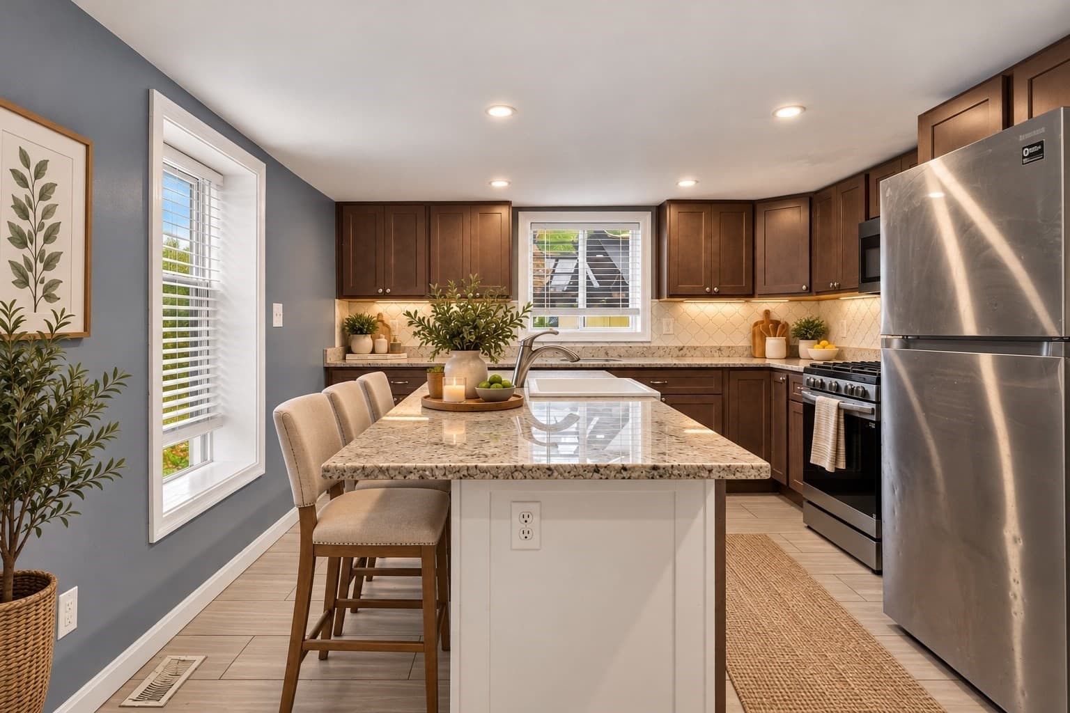 48 Wall, Bridgewater MA 02324