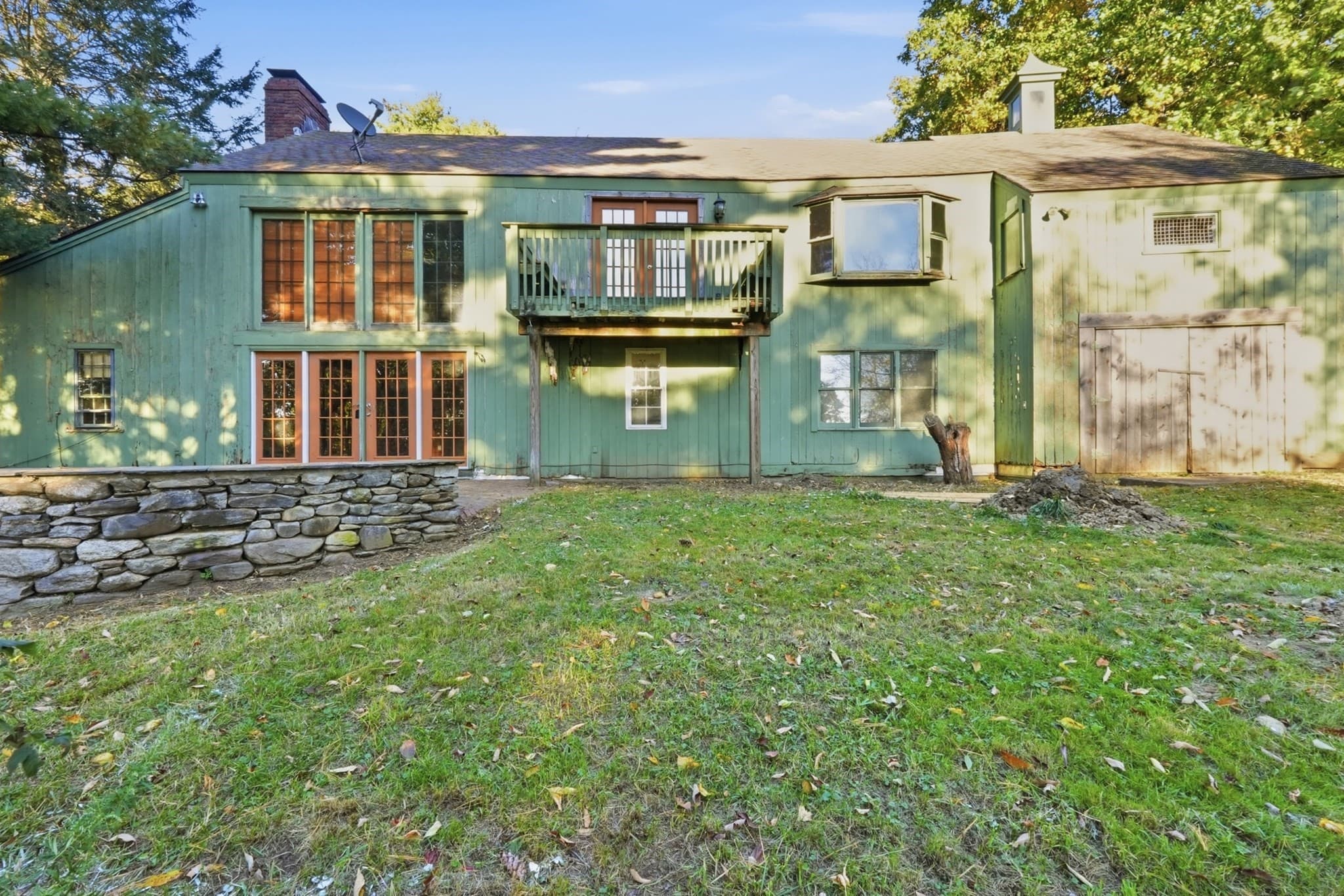 Single Family Residence at 8 Pumpkin Ln, Charlton MA 01507, photo 31 of 32