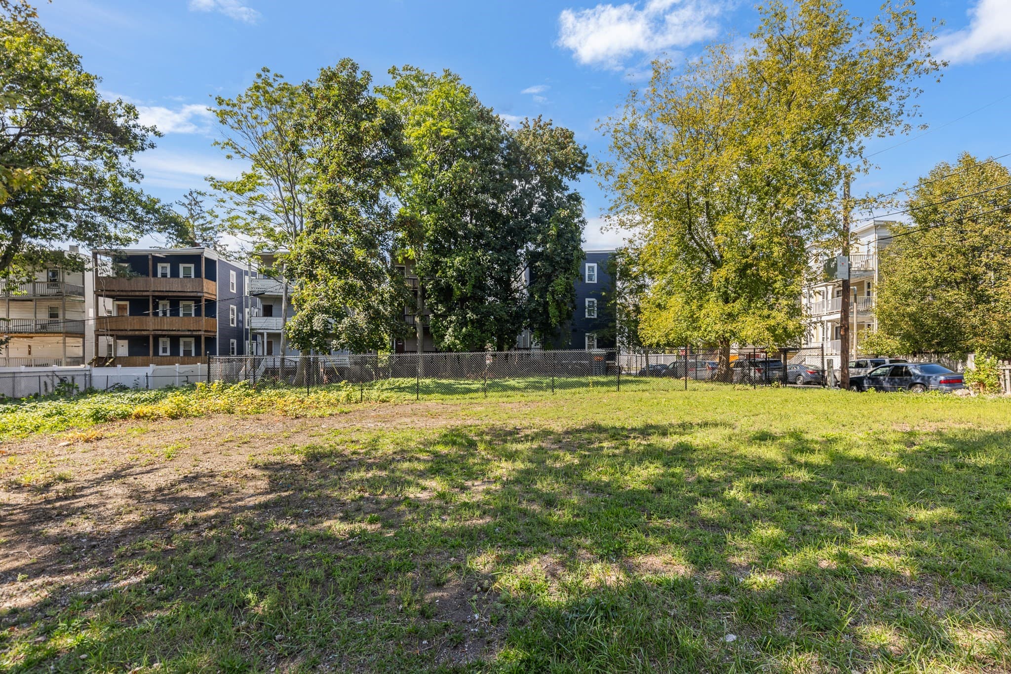 Residential at 32 Athelwold Street, Boston MA 02125, photo 2 of 5
