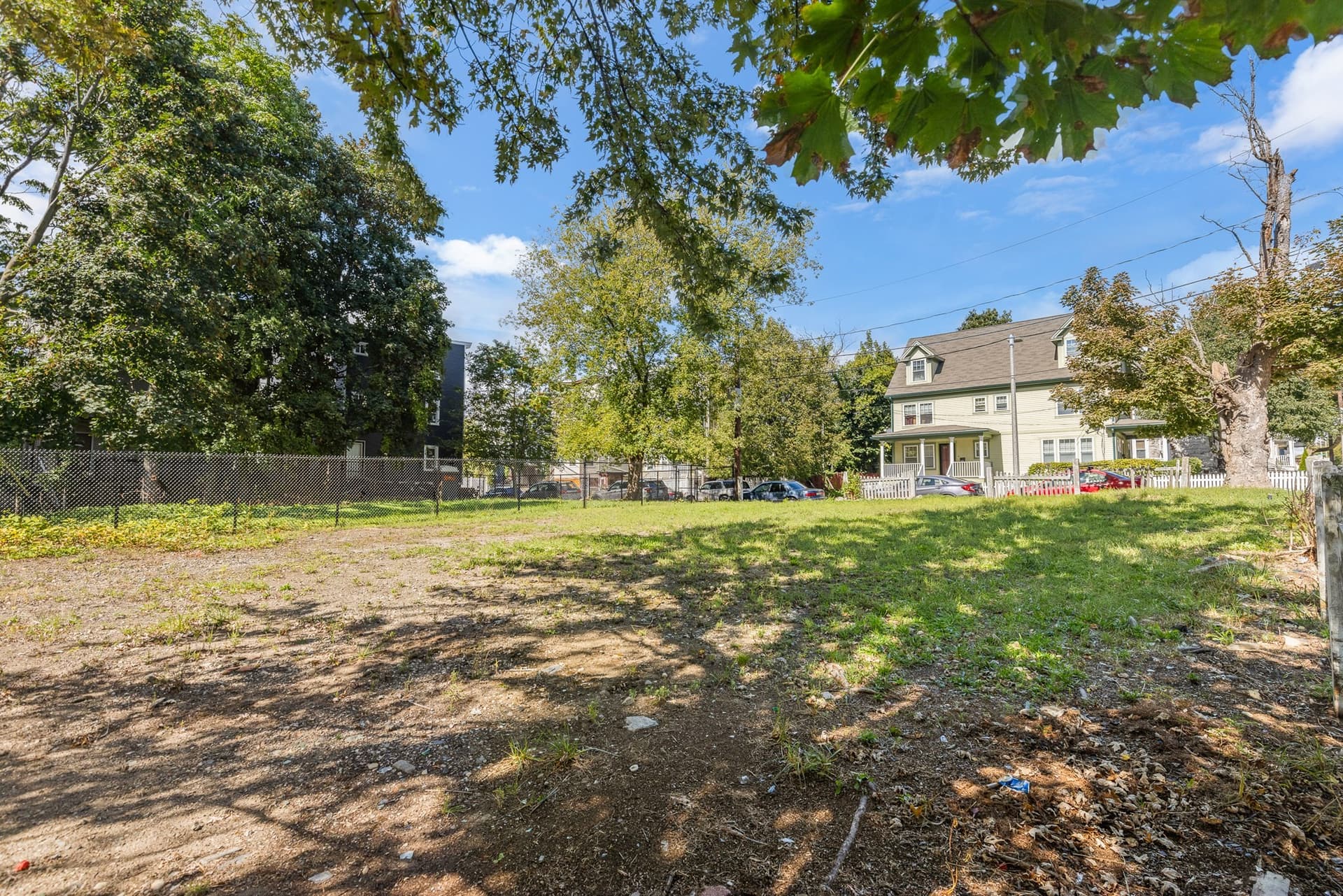 32 Athelwold Street, Boston MA 02125