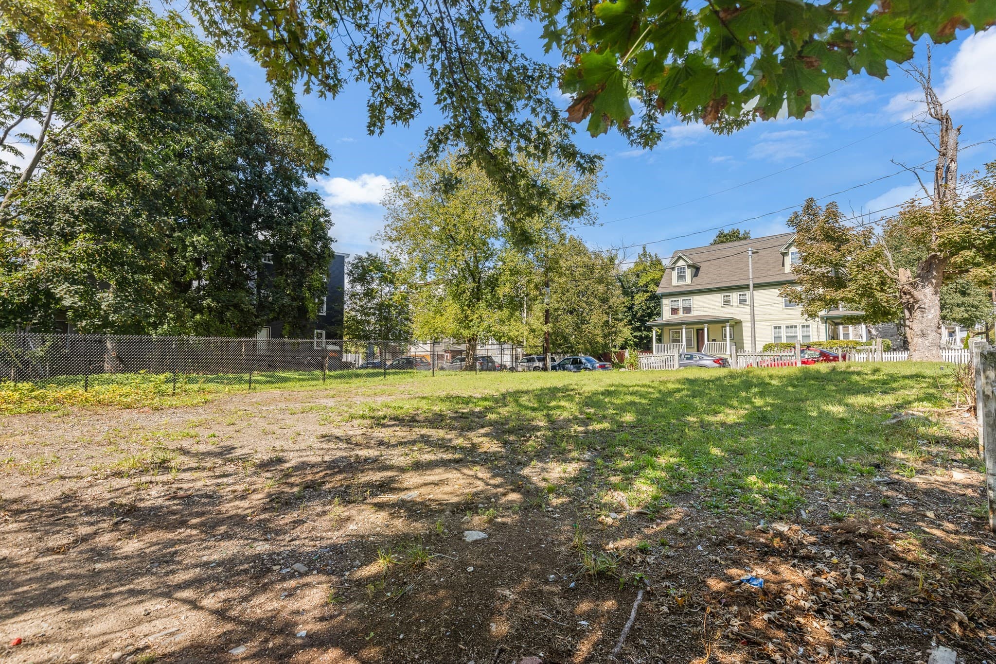 32 Athelwold Street, Boston MA 02125