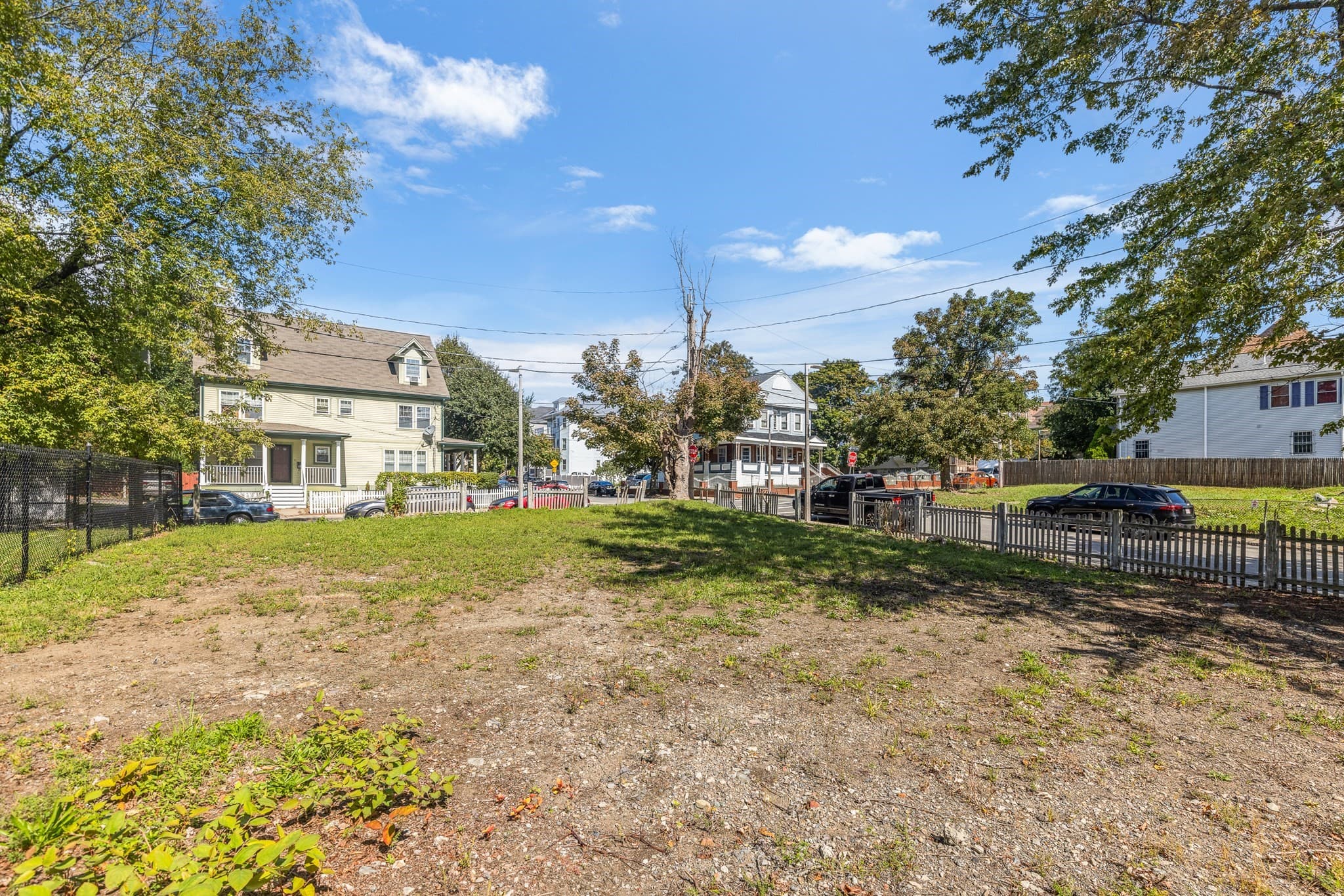 Residential at 32 Athelwold Street, Boston MA 02125, photo 4 of 5