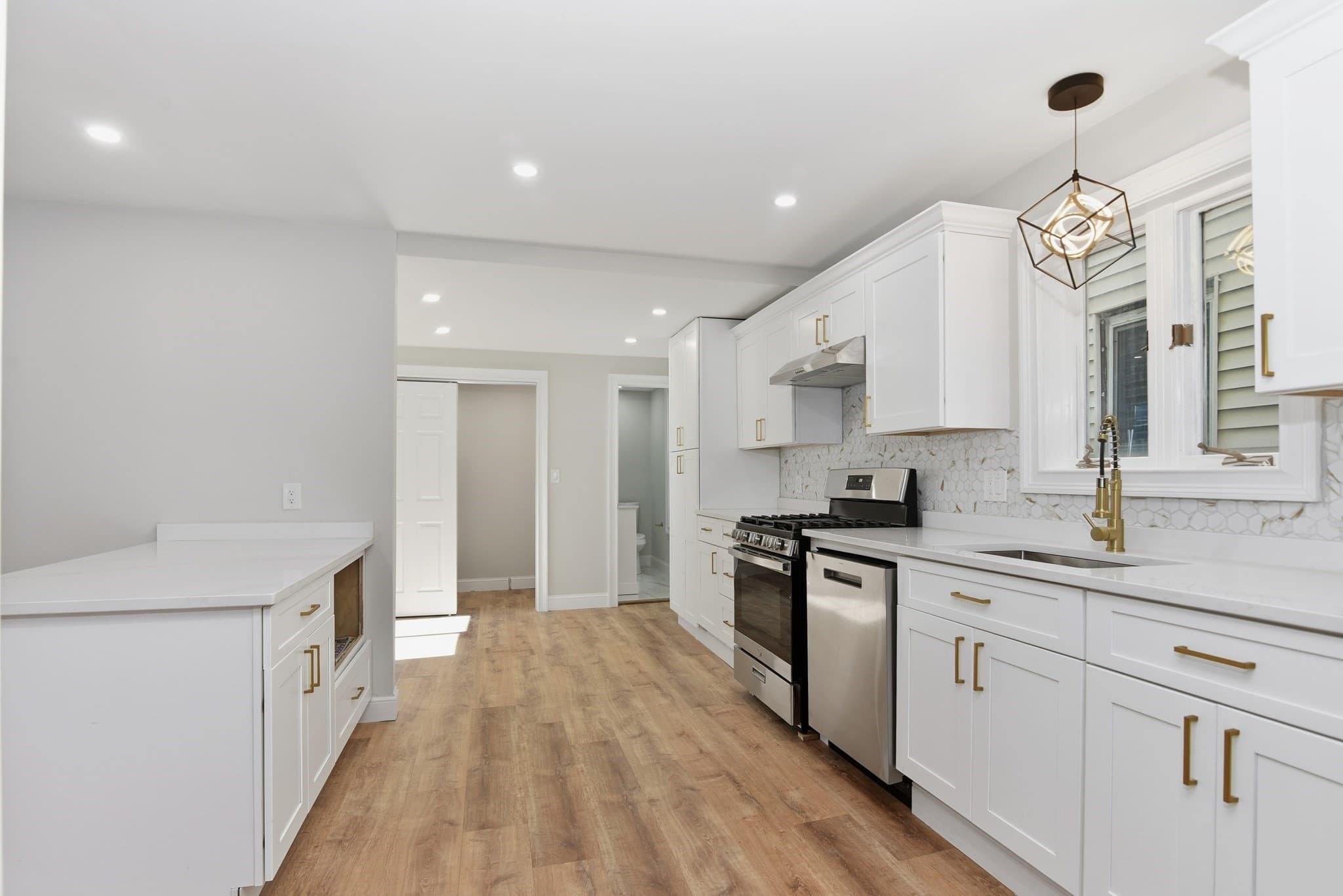 Single Family Residence at 9 Cross St, Somerville MA 02145, photo 2 of 26