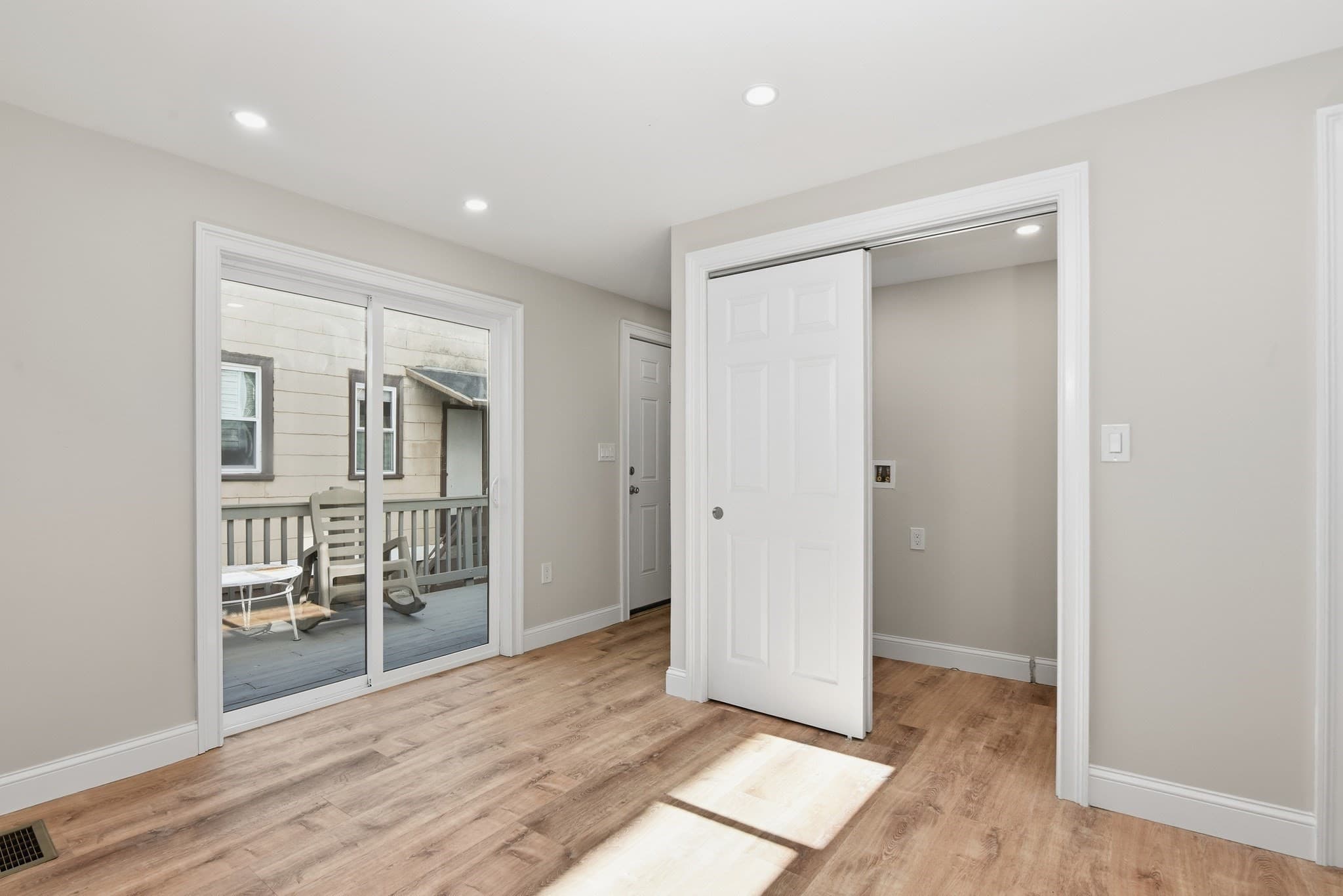 Single Family Residence at 9 Cross St, Somerville MA 02145, photo 12 of 26