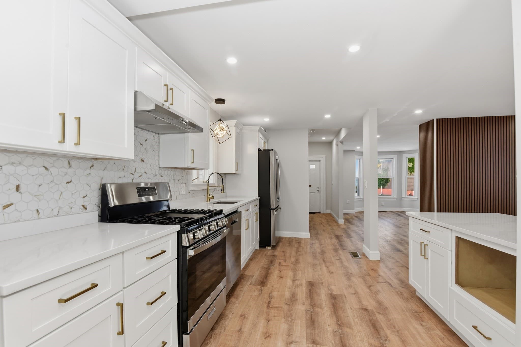 Single Family Residence at 9 Cross St, Somerville MA 02145, photo 3 of 26