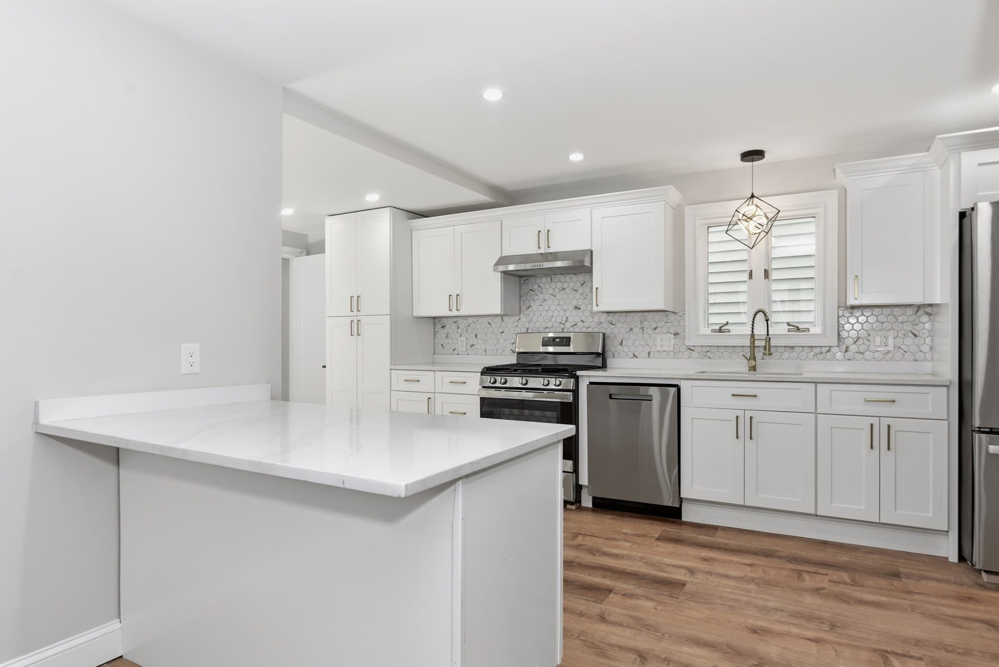 Single Family Residence at 9 Cross St, Somerville MA 02145, photo 5 of 26