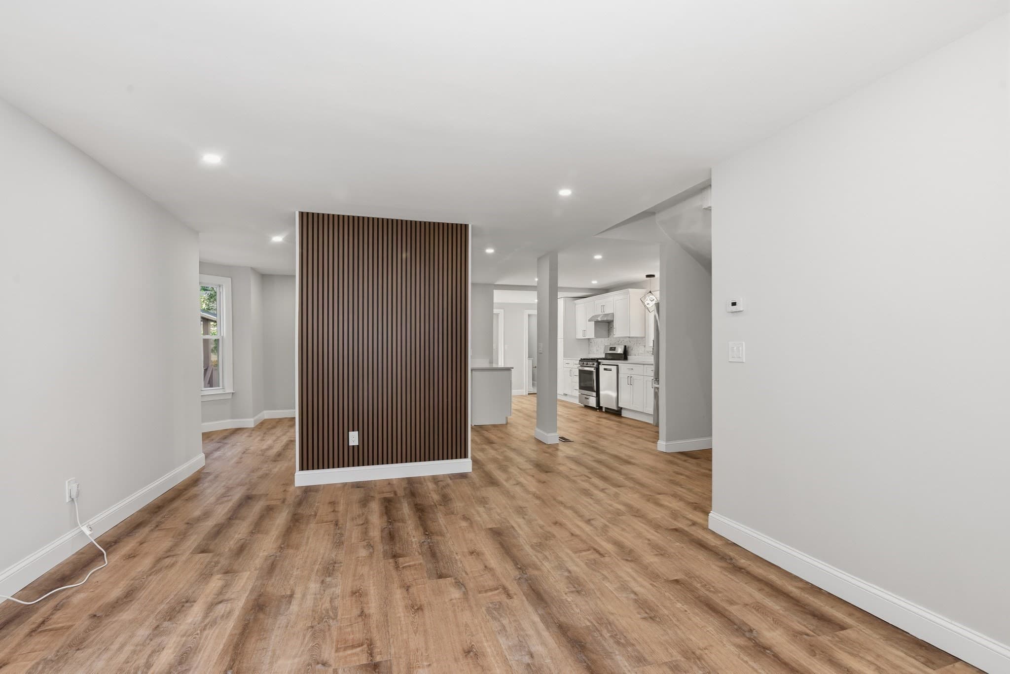 Single Family Residence at 9 Cross St, Somerville MA 02145, photo 9 of 26