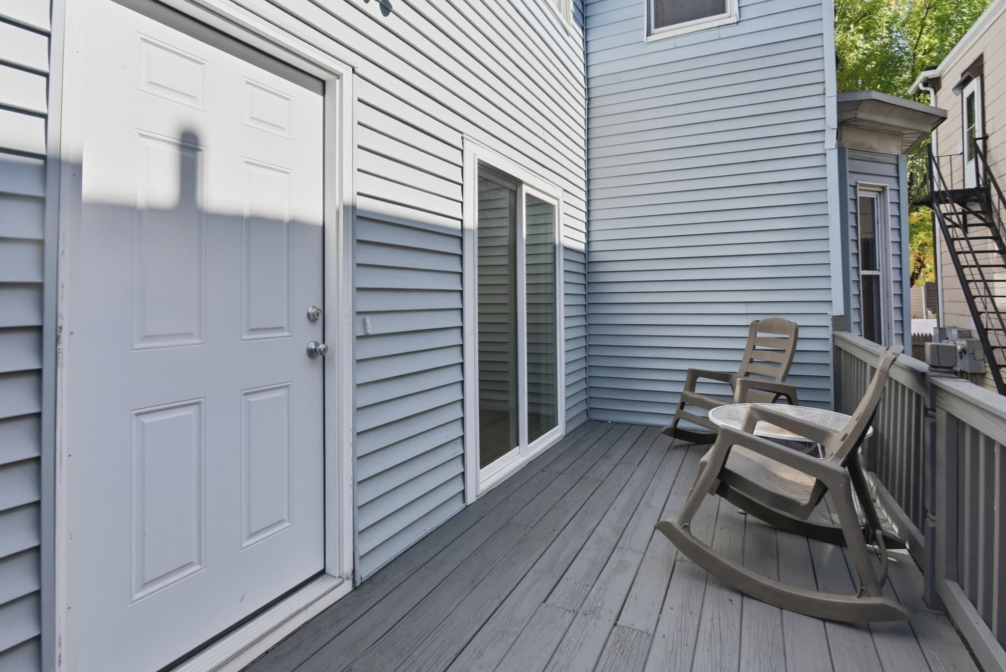 Single Family Residence at 9 Cross St, Somerville MA 02145, photo 24 of 26