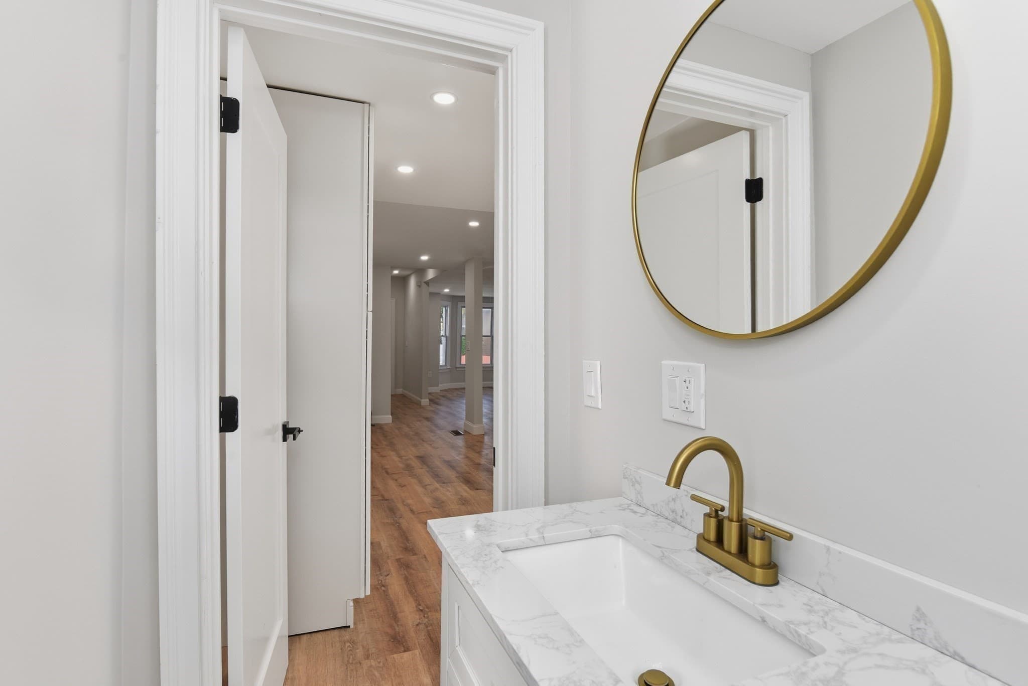 Single Family Residence at 9 Cross St, Somerville MA 02145, photo 14 of 26