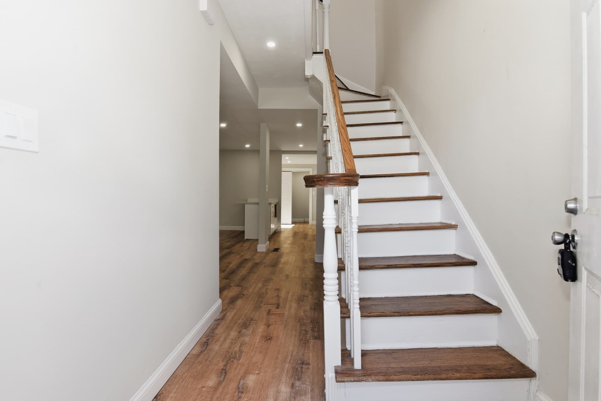 Single Family Residence at 9 Cross St, Somerville MA 02145, photo 15 of 26