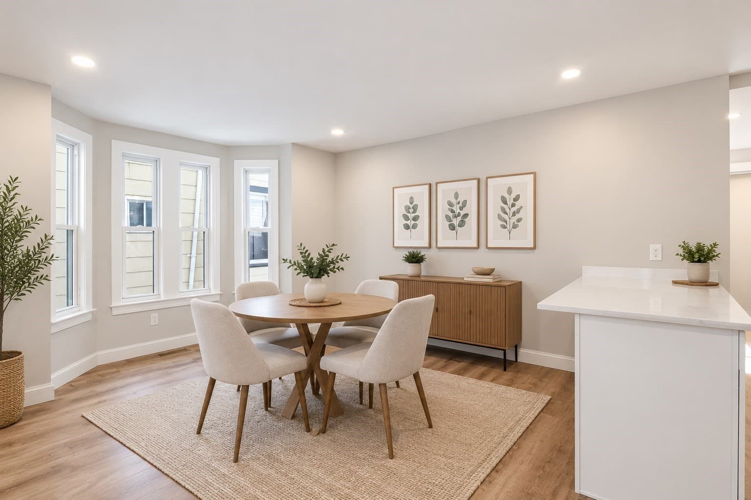 Single Family Residence at 9 Cross St, Somerville MA 02145, photo 11 of 26