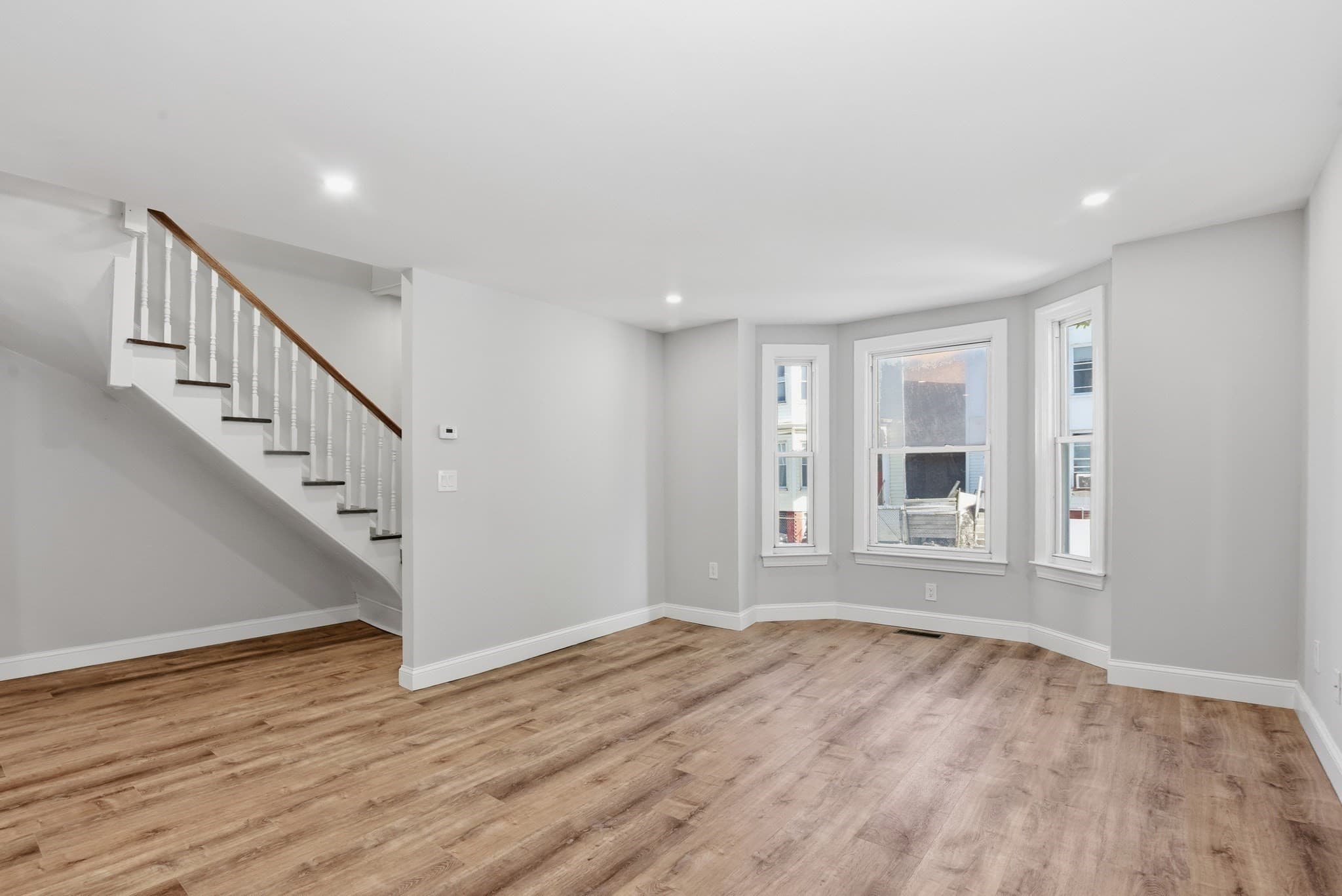 Single Family Residence at 9 Cross St, Somerville MA 02145, photo 8 of 26