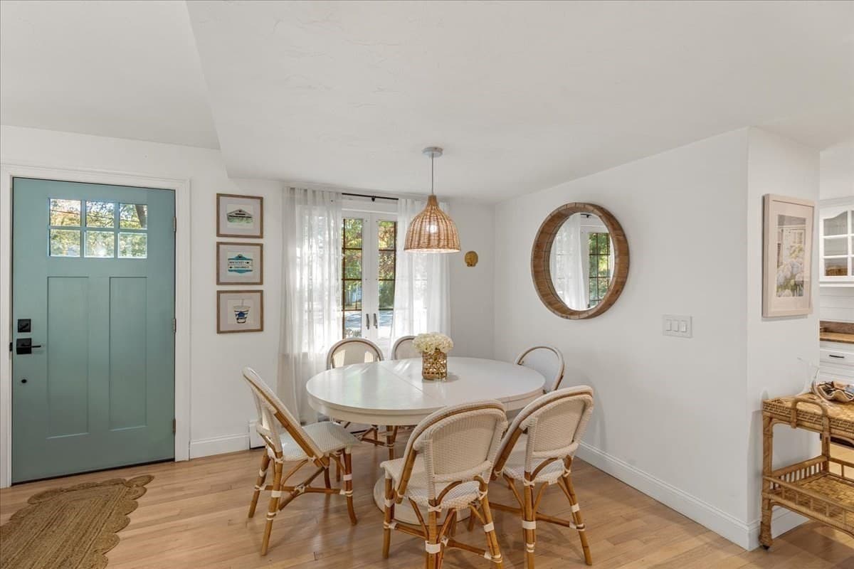 Single Family Residence at 268 Colonel Hunt Dr, Abington MA 02351, photo 13 of 36