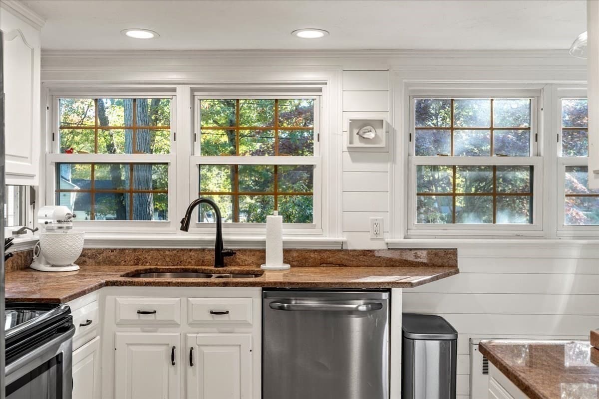 Single Family Residence at 268 Colonel Hunt Dr, Abington MA 02351, photo 17 of 36
