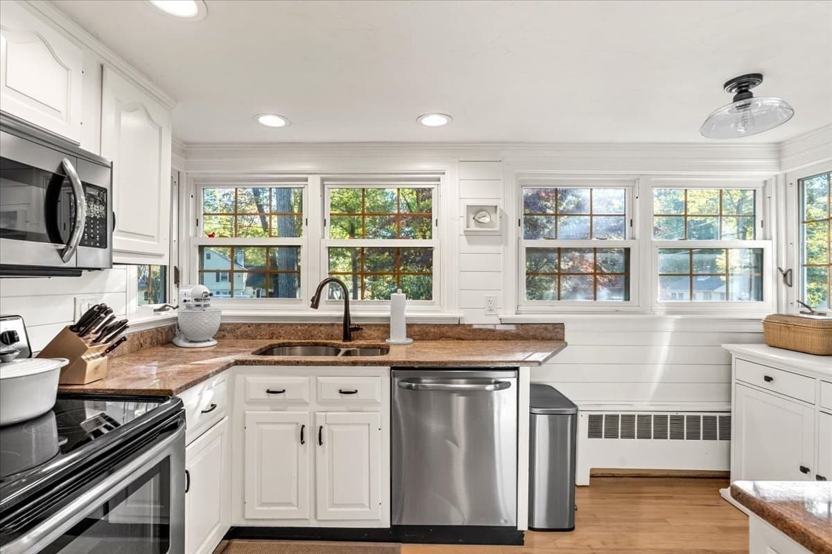 Single Family Residence at 268 Colonel Hunt Dr, Abington MA 02351, photo 16 of 36