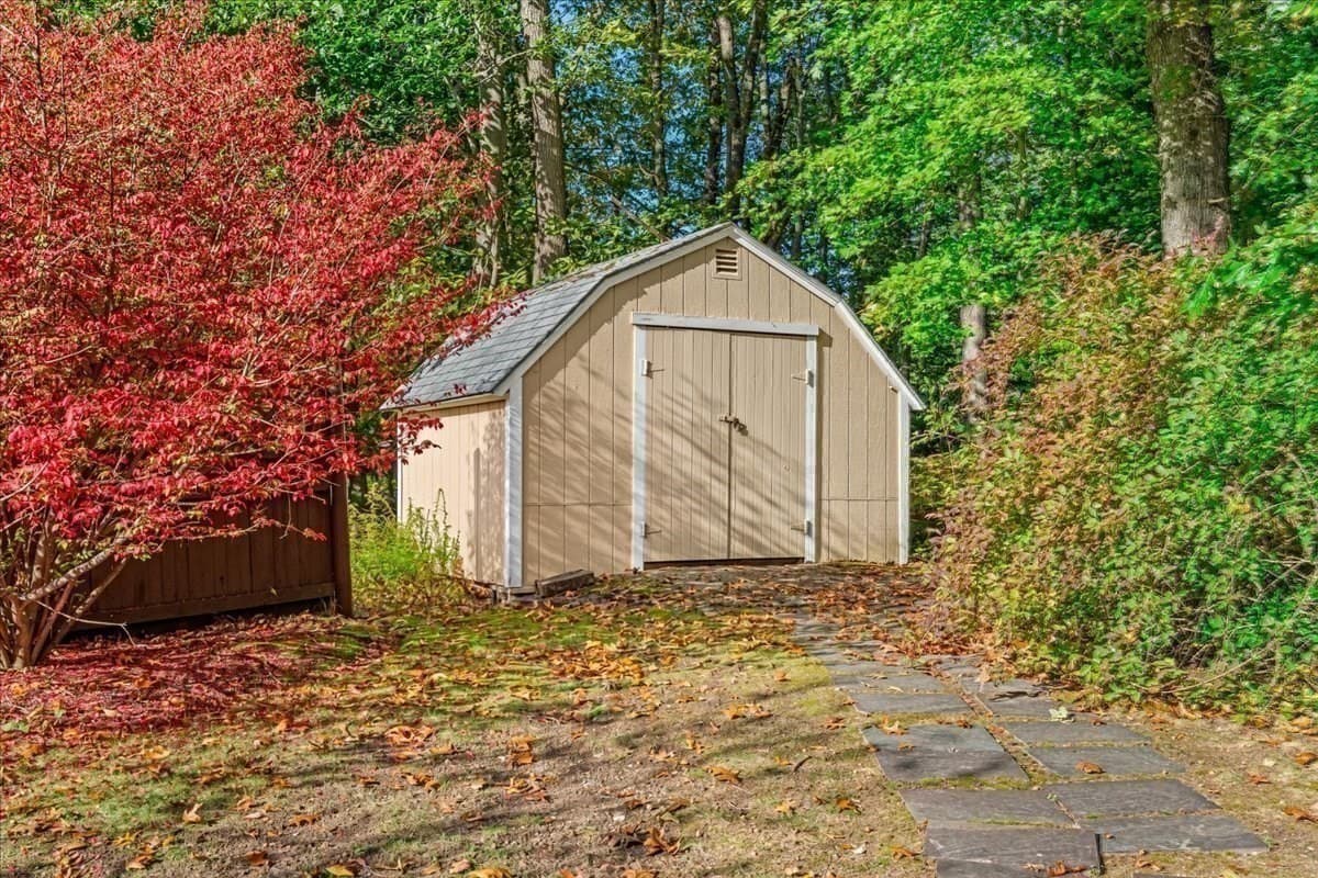 Single Family Residence at 268 Colonel Hunt Dr, Abington MA 02351, photo 36 of 36