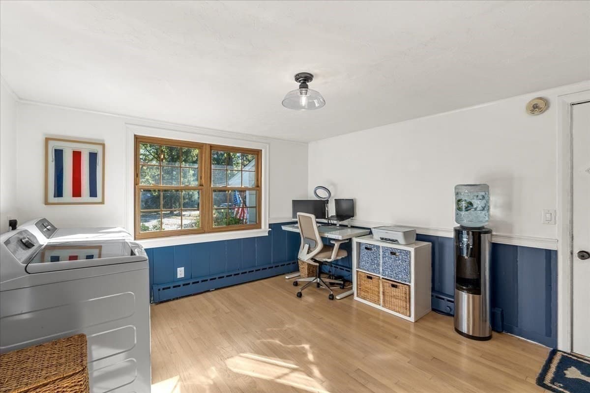 Single Family Residence at 268 Colonel Hunt Dr, Abington MA 02351, photo 28 of 36