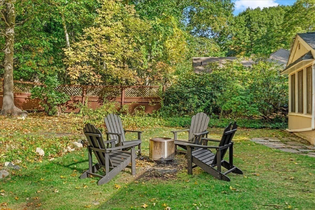 Single Family Residence at 268 Colonel Hunt Dr, Abington MA 02351, photo 34 of 36