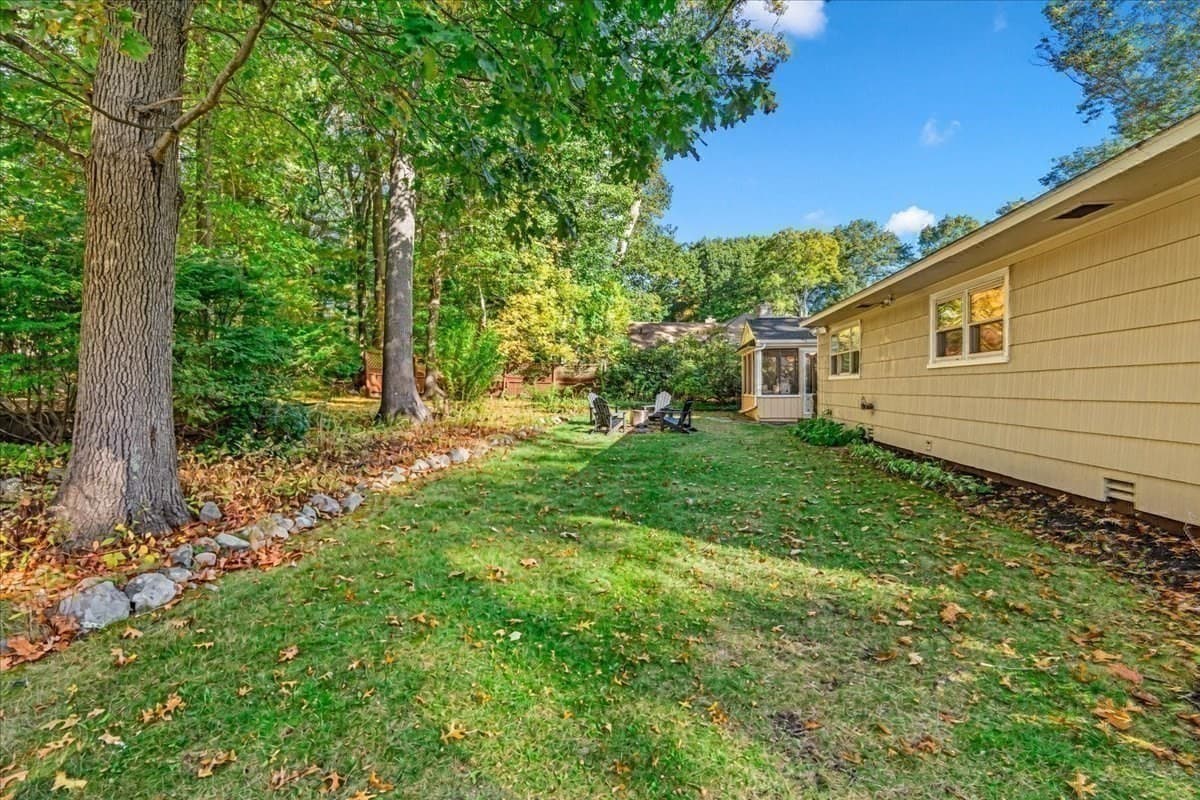 Single Family Residence at 268 Colonel Hunt Dr, Abington MA 02351, photo 33 of 36