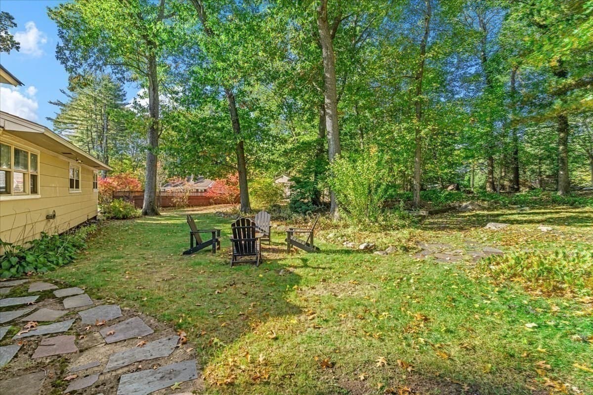 Single Family Residence at 268 Colonel Hunt Dr, Abington MA 02351, photo 35 of 36