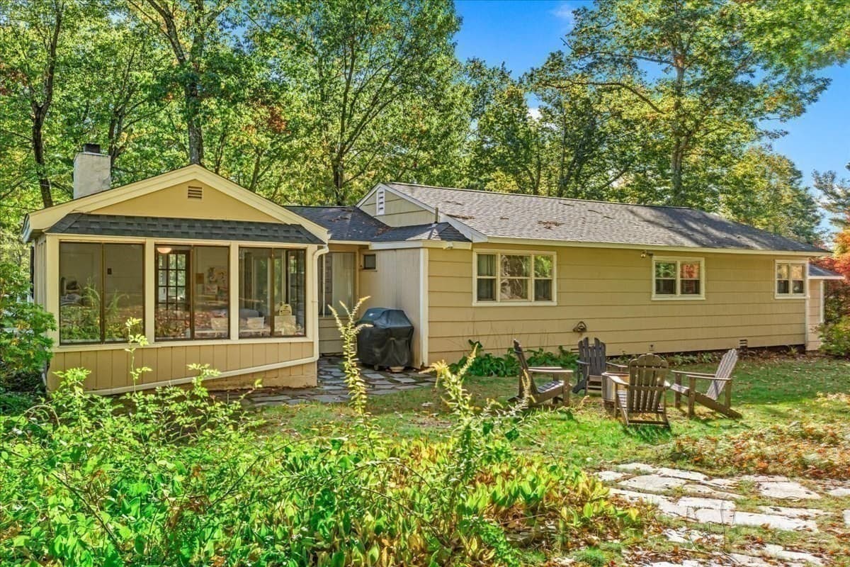 Single Family Residence at 268 Colonel Hunt Dr, Abington MA 02351, photo 31 of 36