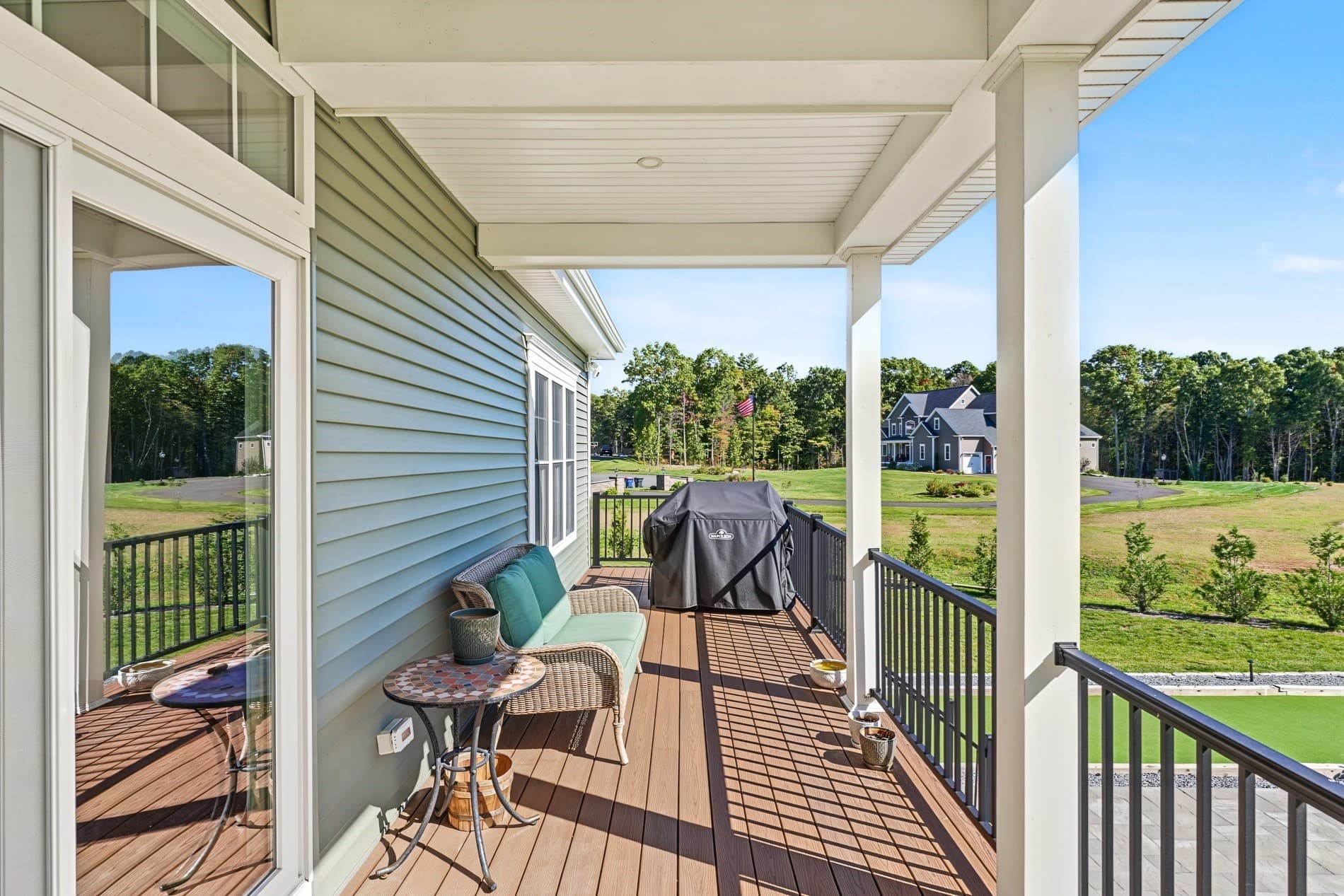 Single Family Residence at 23 Berson Rd, Seekonk MA 02771, photo 2 of 33