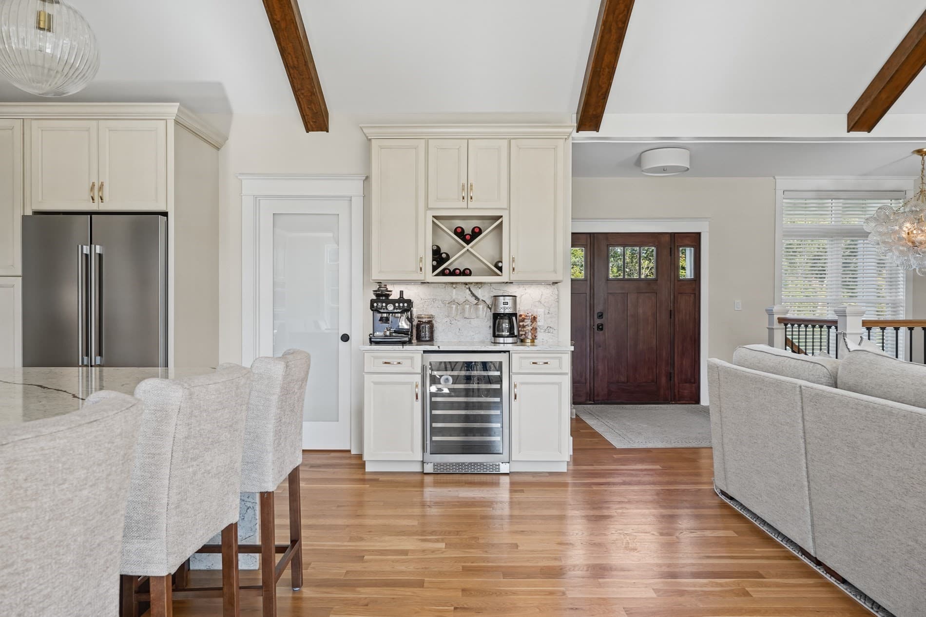 Single Family Residence at 23 Berson Rd, Seekonk MA 02771, photo 13 of 33