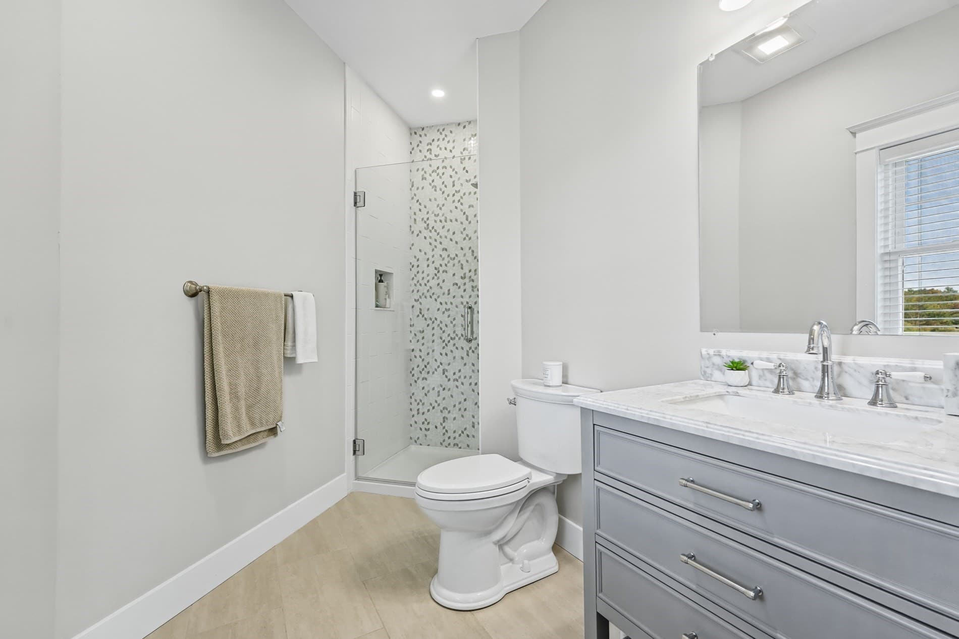 Single Family Residence at 23 Berson Rd, Seekonk MA 02771, photo 17 of 33