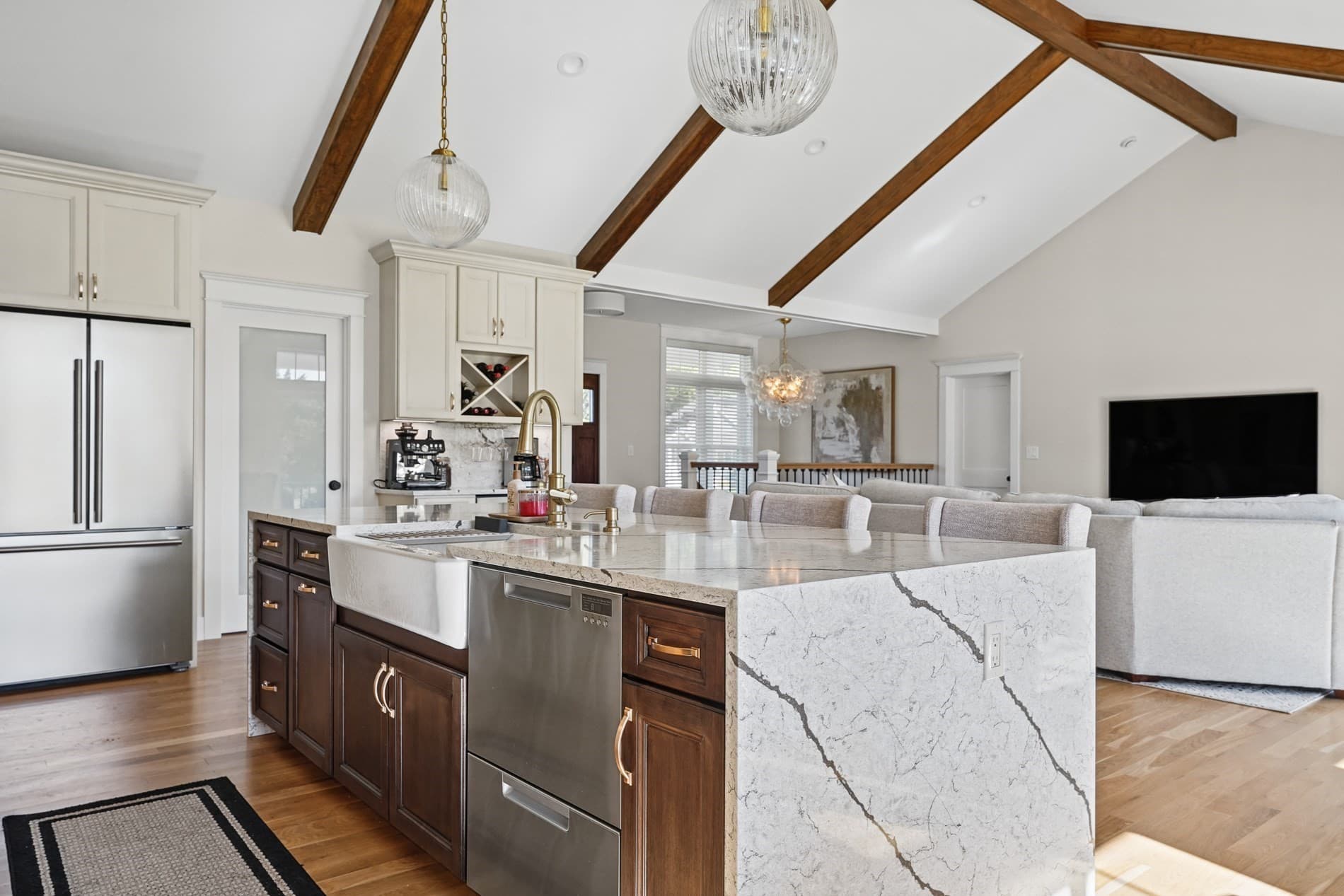 Single Family Residence at 23 Berson Rd, Seekonk MA 02771, photo 12 of 33