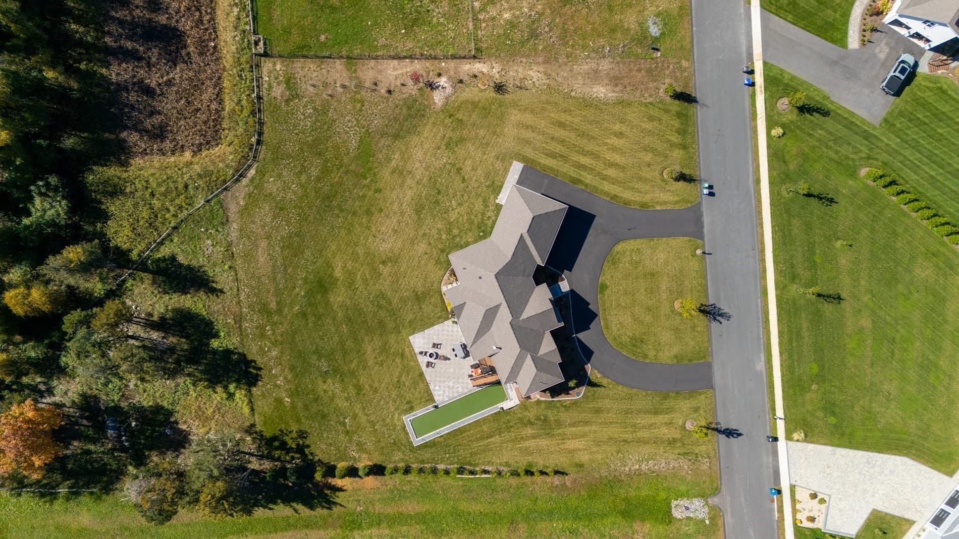 Single Family Residence at 23 Berson Rd, Seekonk MA 02771, photo 3 of 33