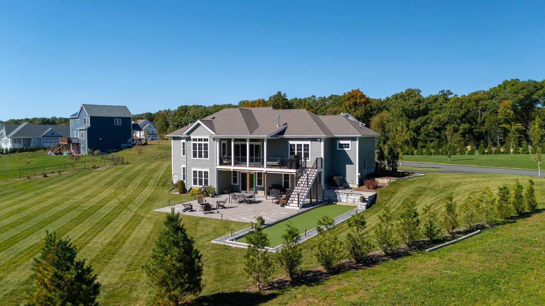 Single Family Residence at 23 Berson Rd, Seekonk MA 02771, photo 5 of 33