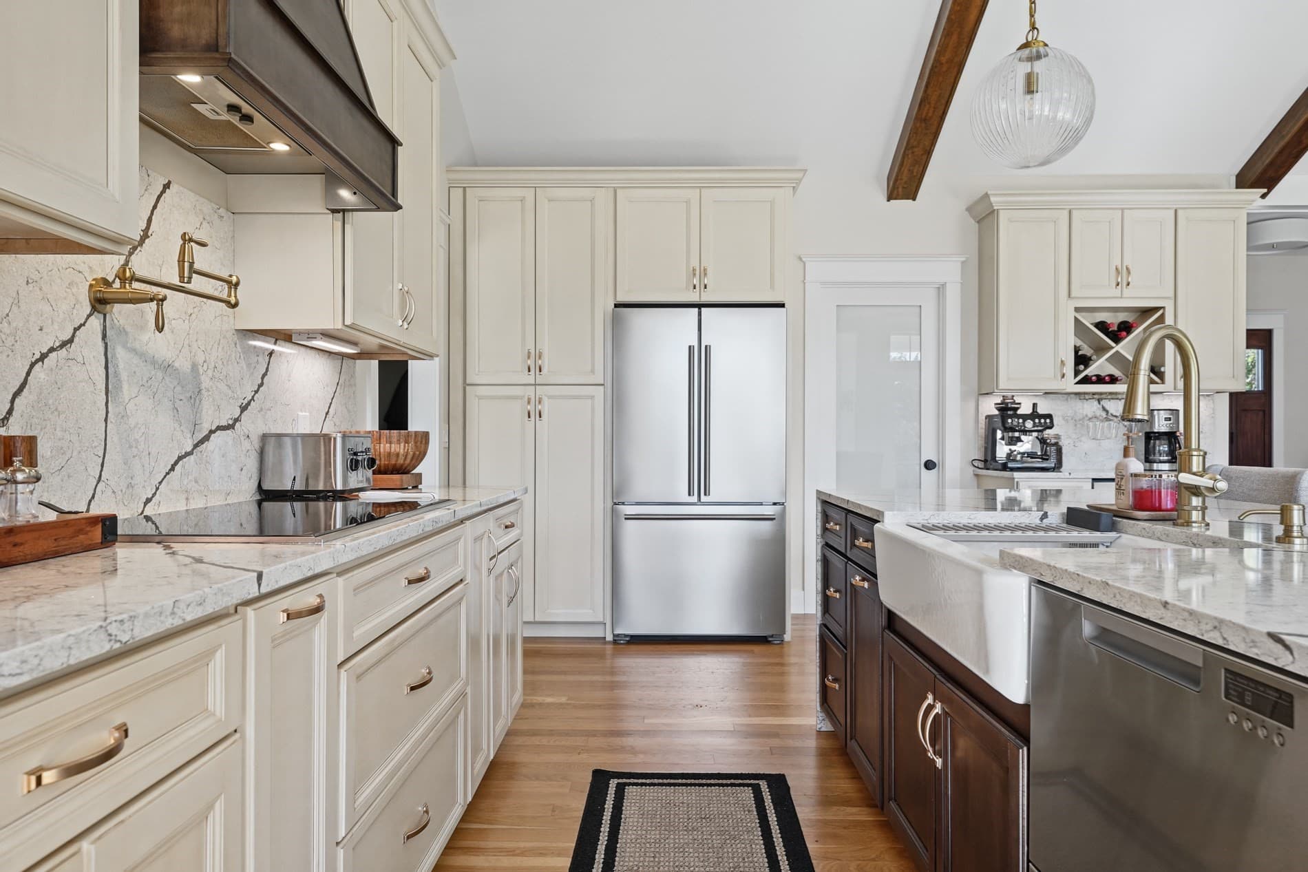 Single Family Residence at 23 Berson Rd, Seekonk MA 02771, photo 11 of 33
