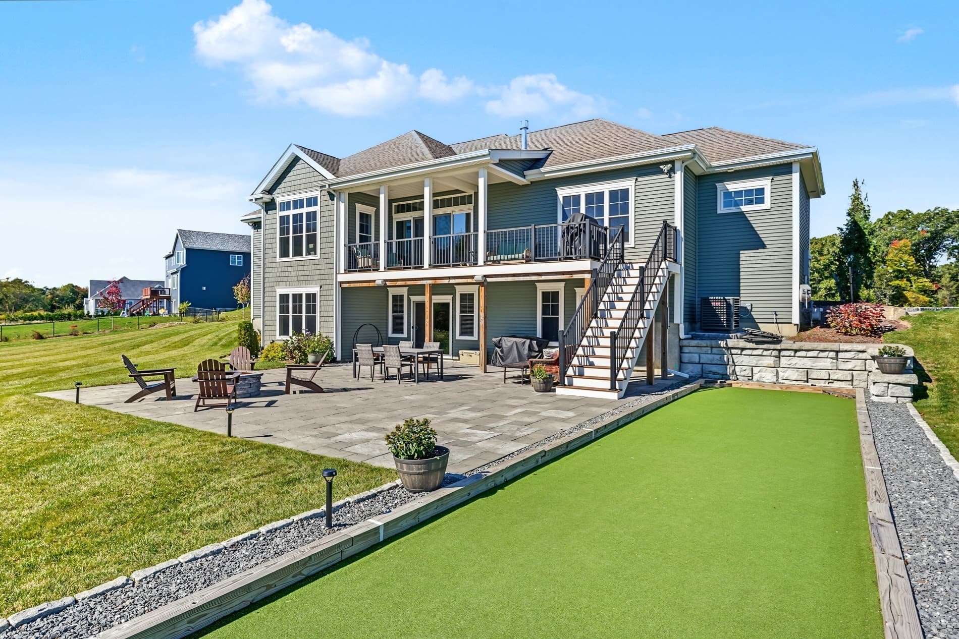 Single Family Residence at 23 Berson Rd, Seekonk MA 02771, photo 4 of 33