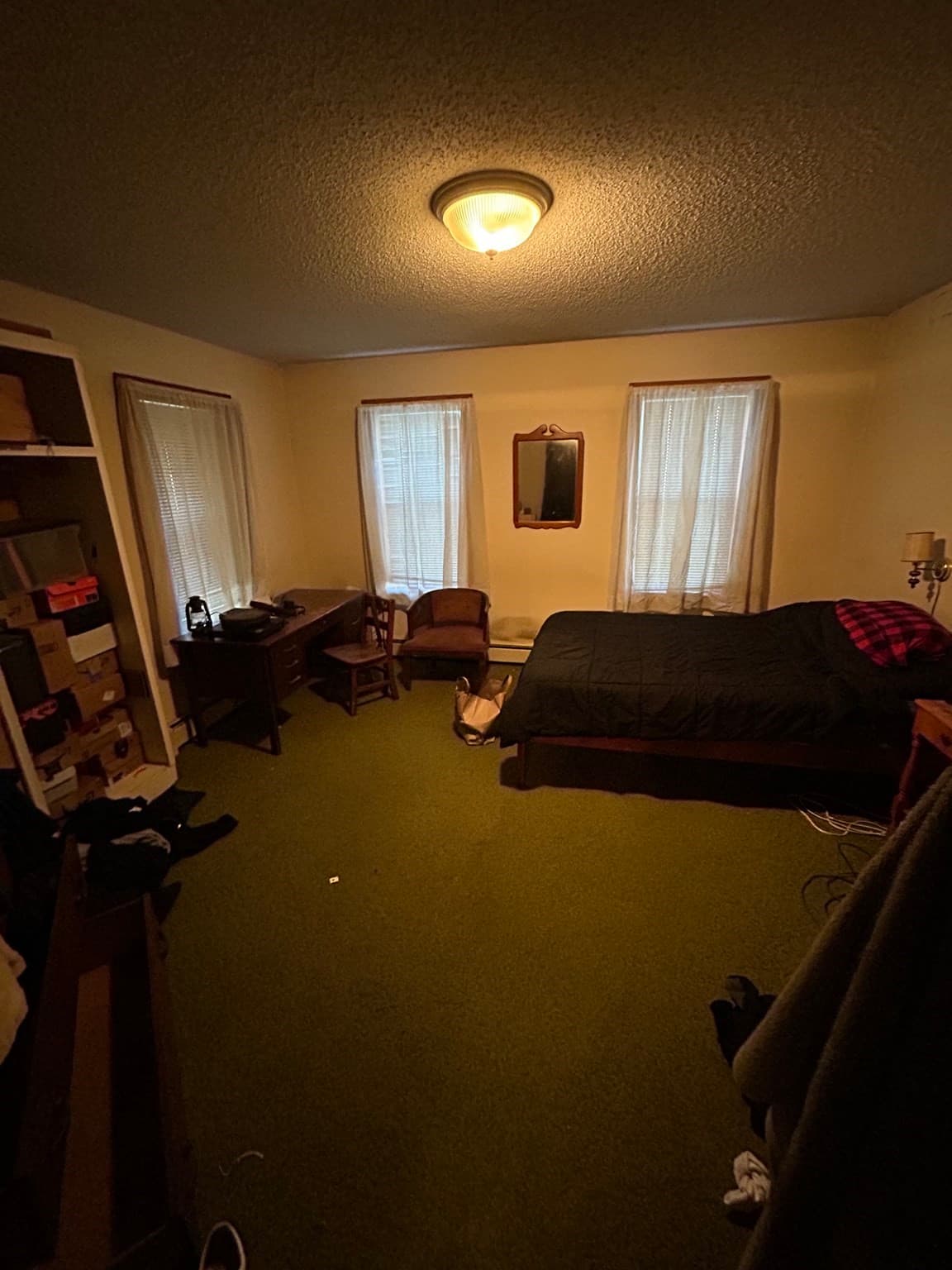 Single Family Residence at 55 Gaylord Street, Chicopee MA 01013, photo 38 of 40