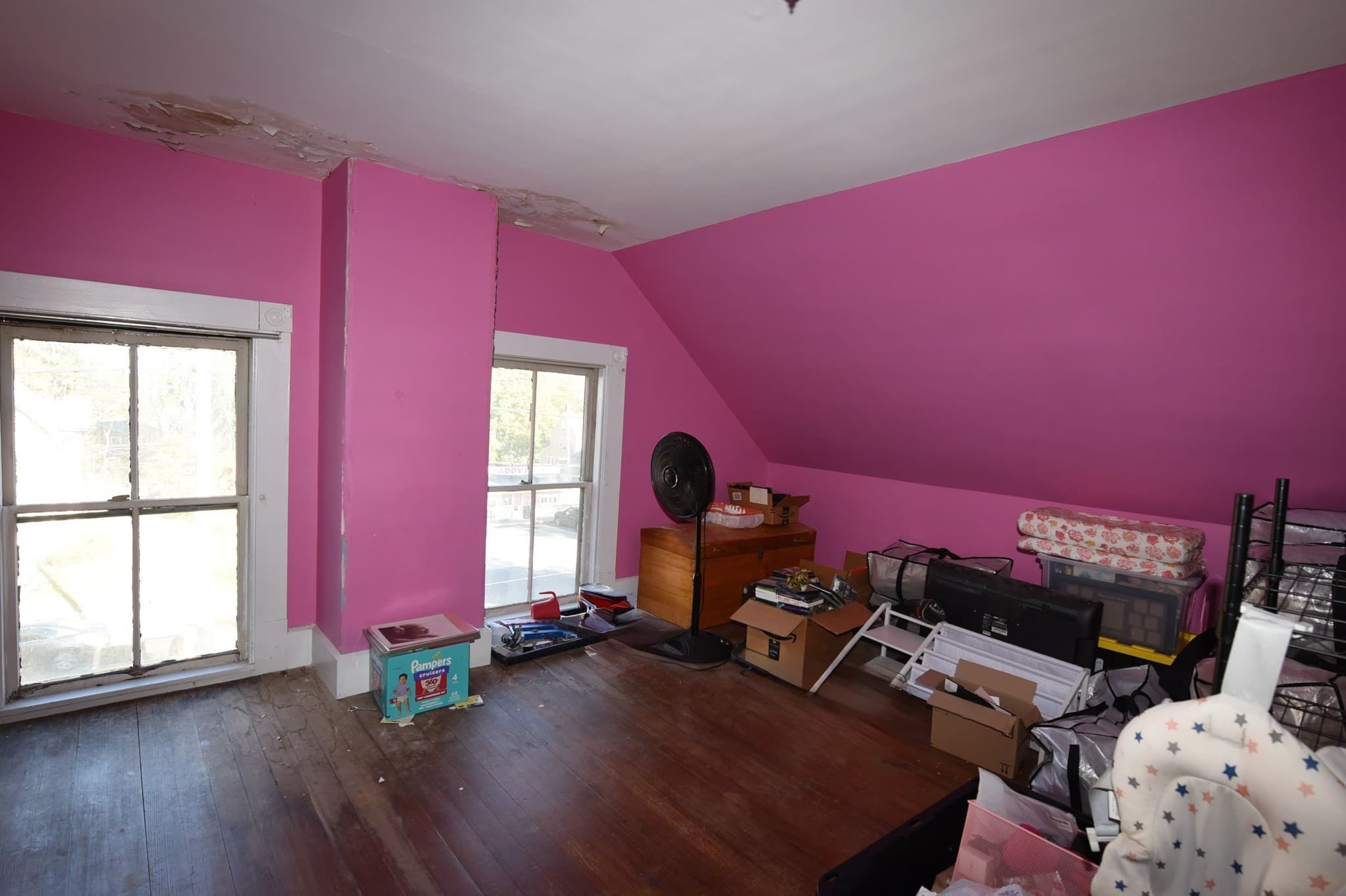 Single Family Residence at 558 N Main St, Randolph MA 02368, photo 23 of 41