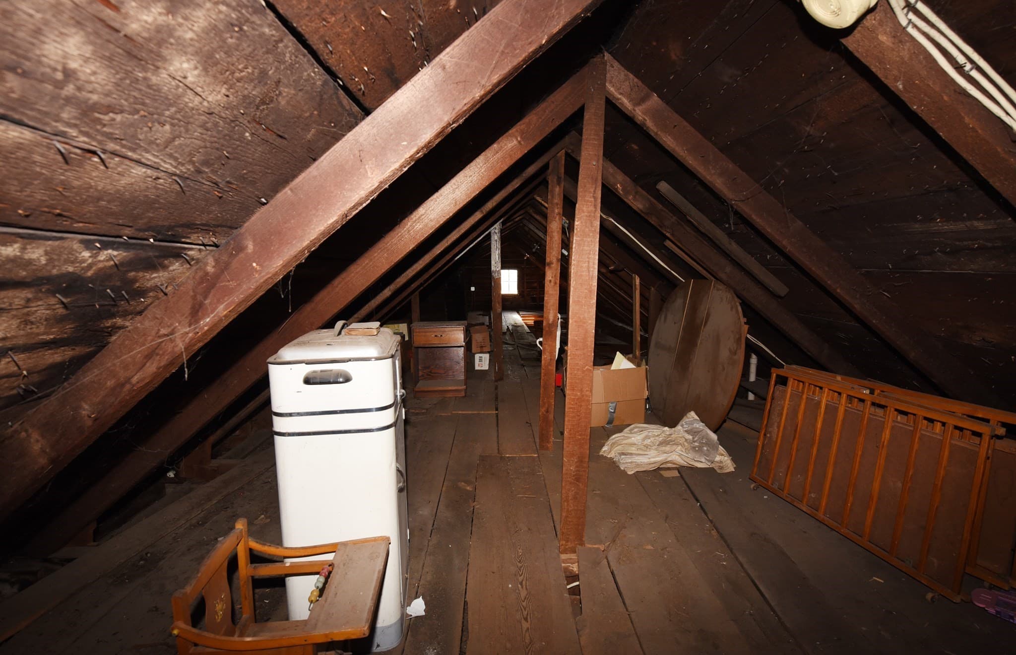 Single Family Residence at 558 N Main St, Randolph MA 02368, photo 22 of 41