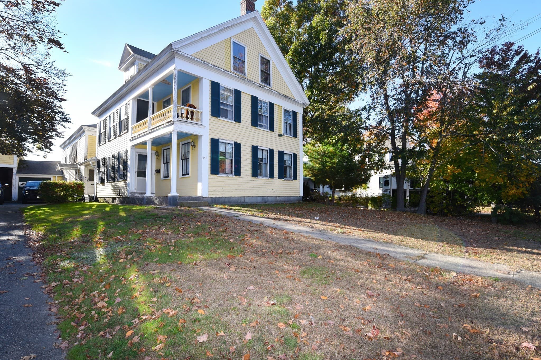Single Family Residence at 558 N Main St, Randolph MA 02368, photo 3 of 41