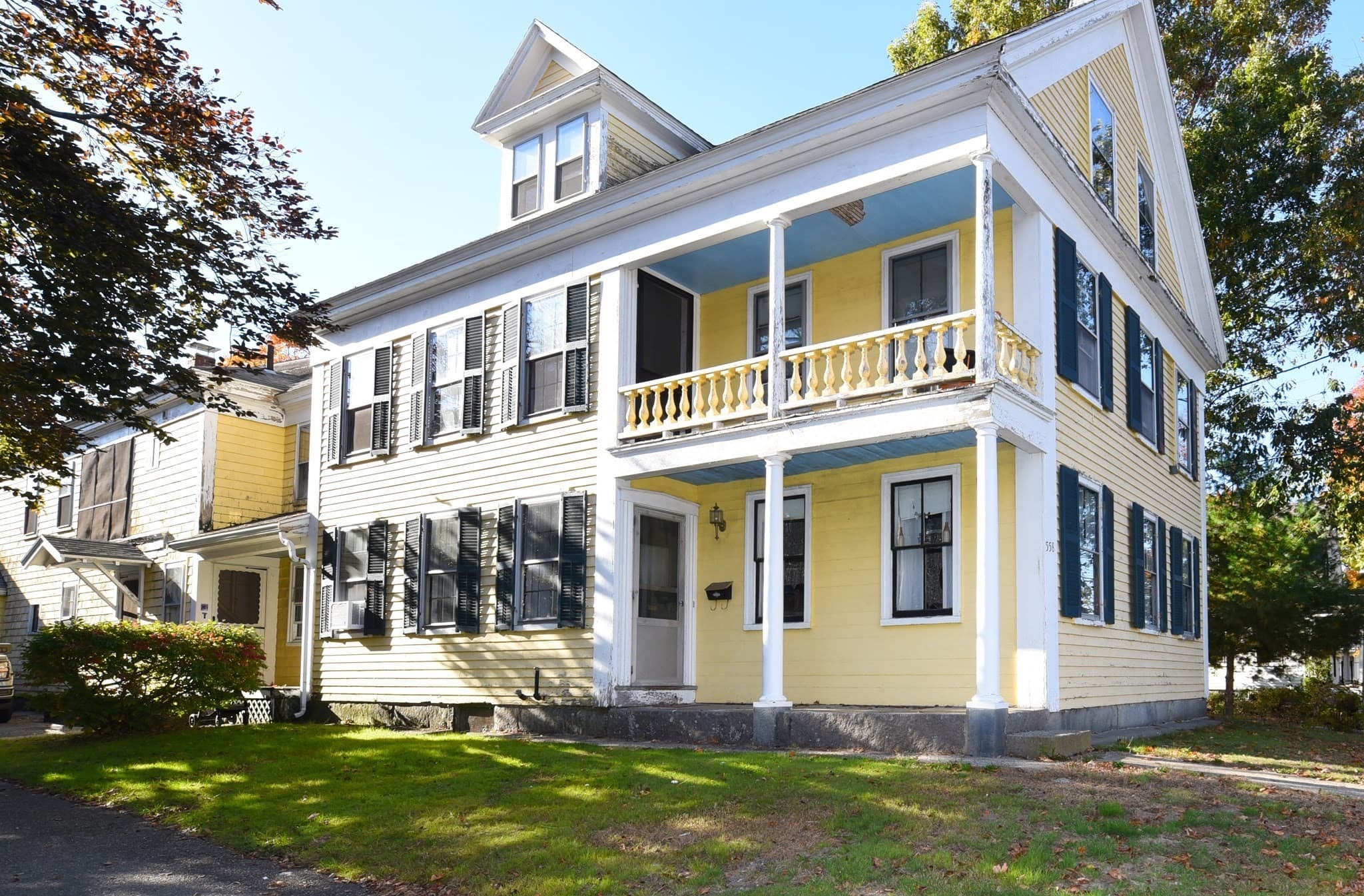 558 N Main St, Randolph MA 02368