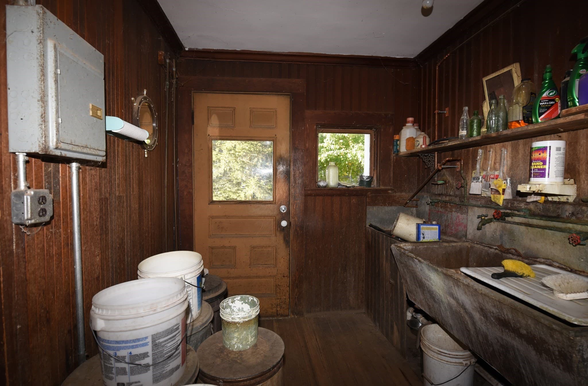 Single Family Residence at 558 N Main St, Randolph MA 02368, photo 41 of 41