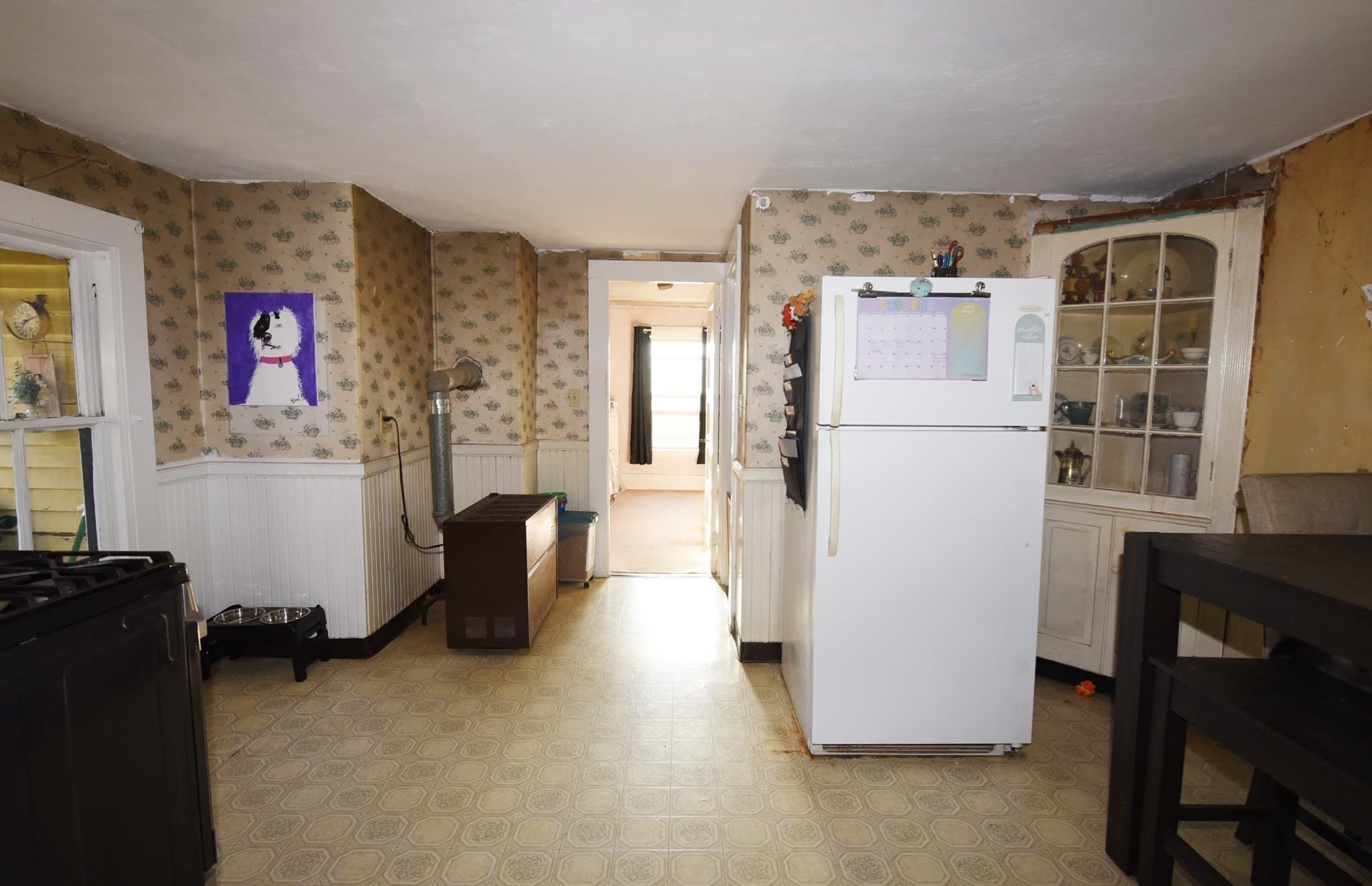 Single Family Residence at 558 N Main St, Randolph MA 02368, photo 31 of 41